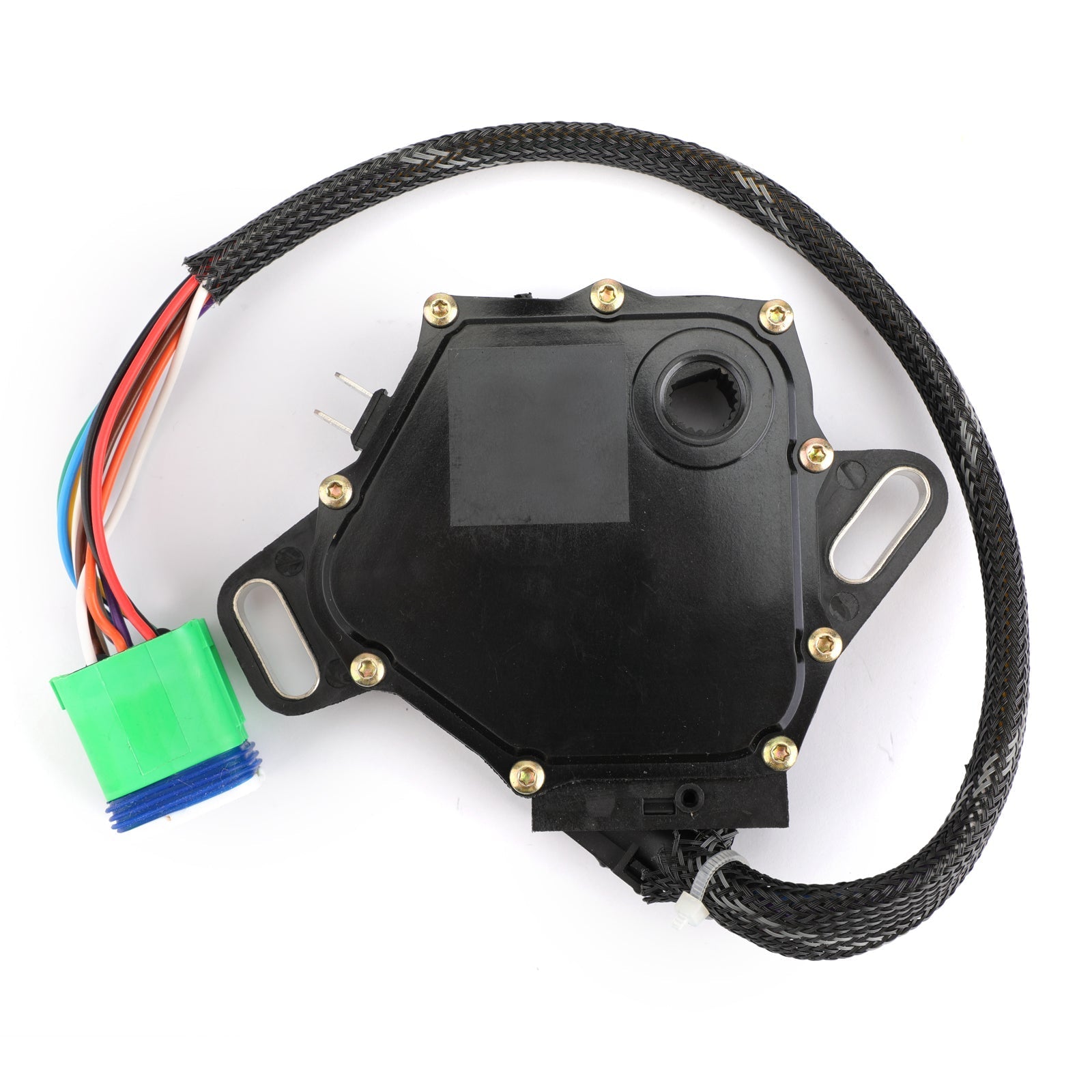 Nowy MPLS Automatyczny przełącznik neutralny przekładni dla Peugeot 207 307 Citroen C4 C5 AL4 Generic