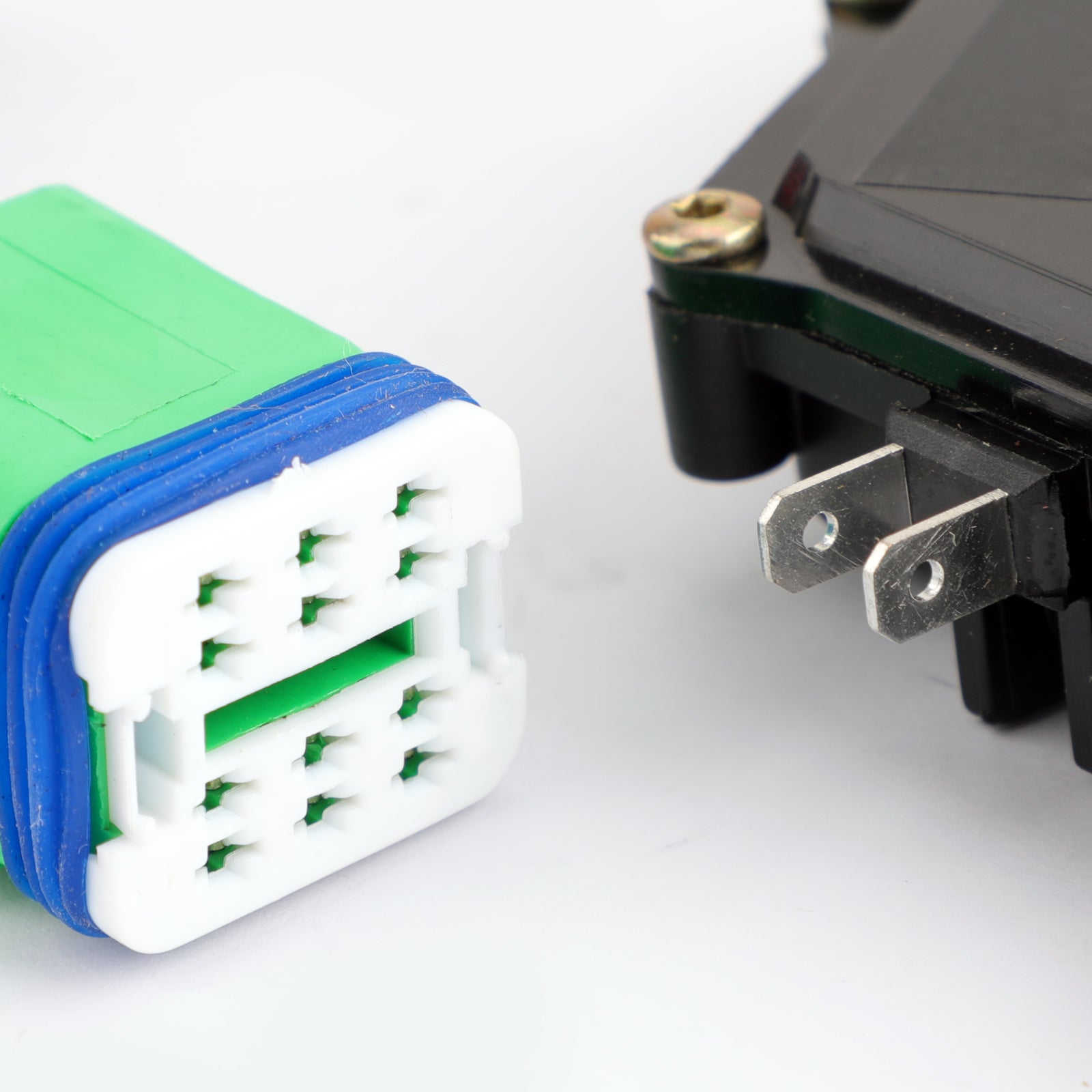 Nowy MPLS Automatyczny przełącznik neutralny przekładni dla Peugeot 207 307 Citroen C4 C5 AL4 Generic