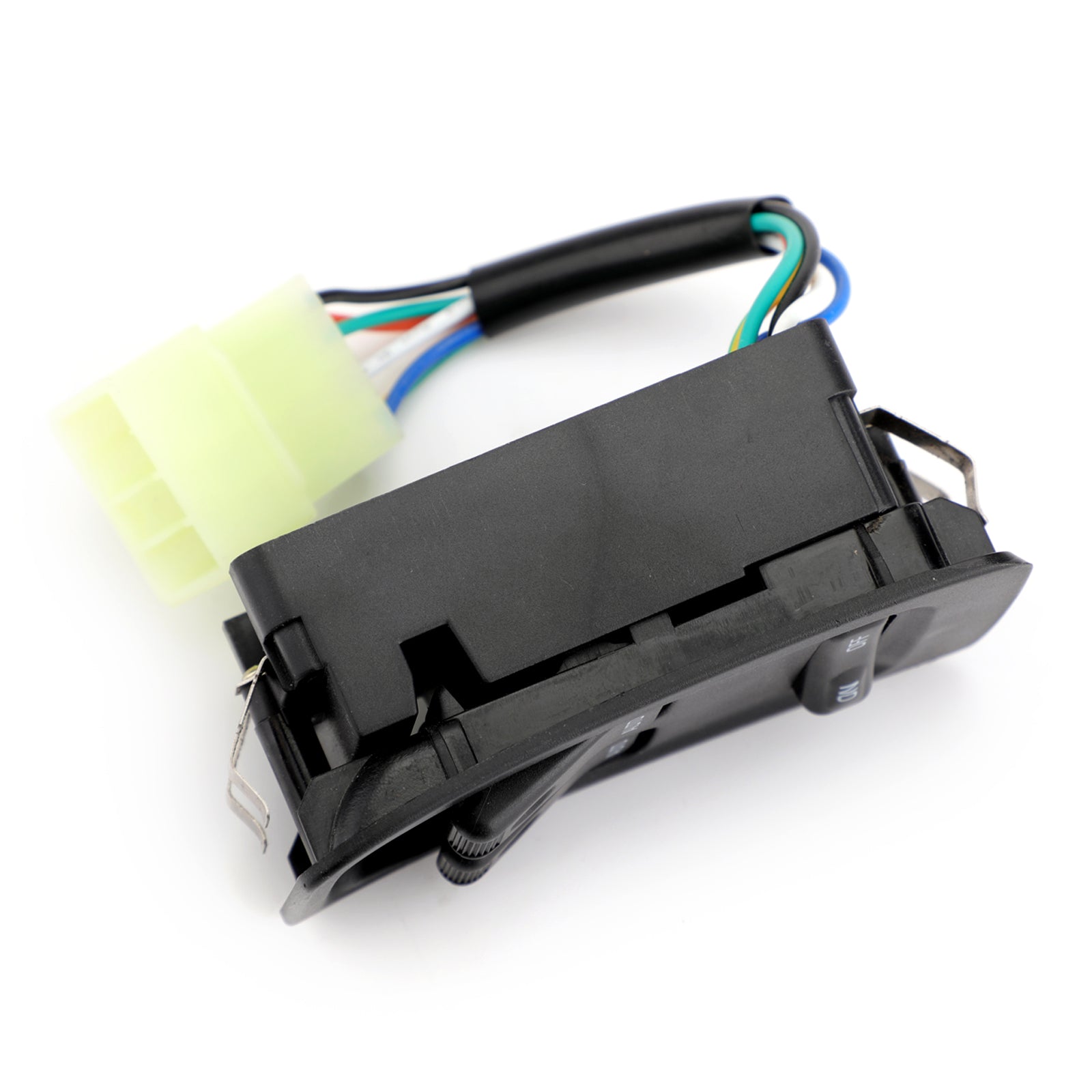 Master Power FD14-66-350C Automaattinen ikkunakytkin Mazda RX-7 RX7 1993-2002 New Generic