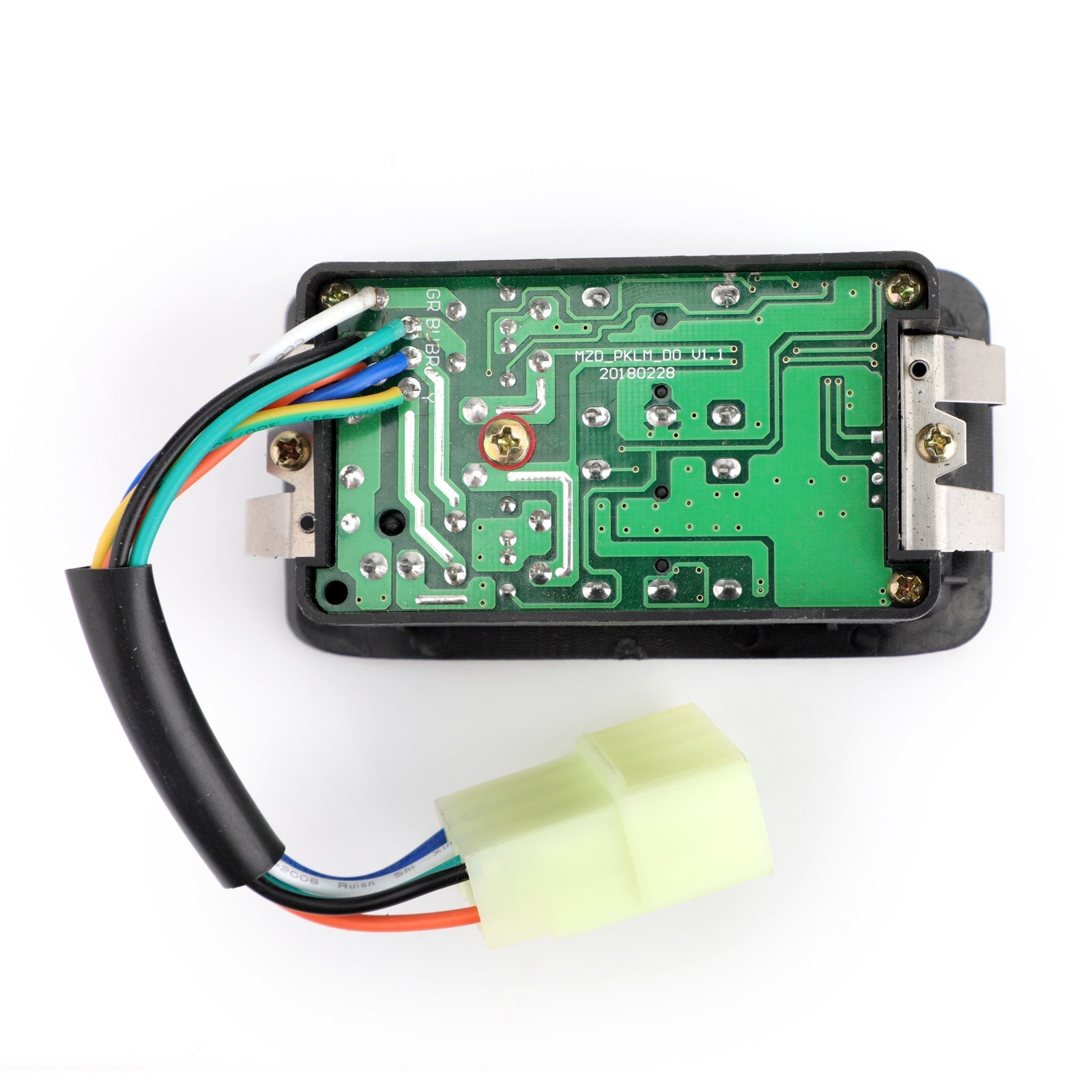 Master Power FD14-66-350C Automaattinen ikkunakytkin Mazda RX-7 RX7 1993-2002 New Generic