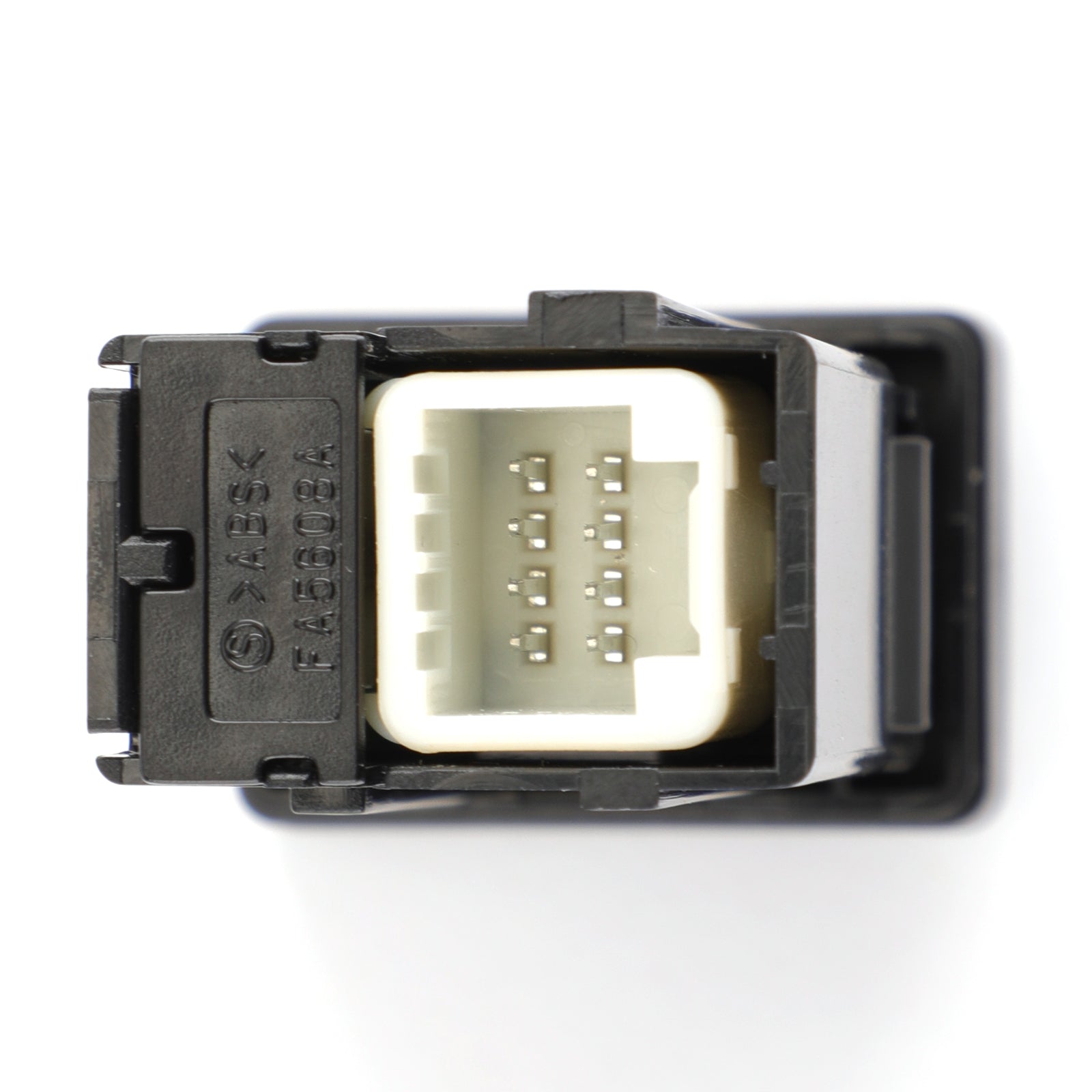 Pomocniczy adapter stereo do Toyoty Corolla Tacoma Camry Sienna 86190-02010