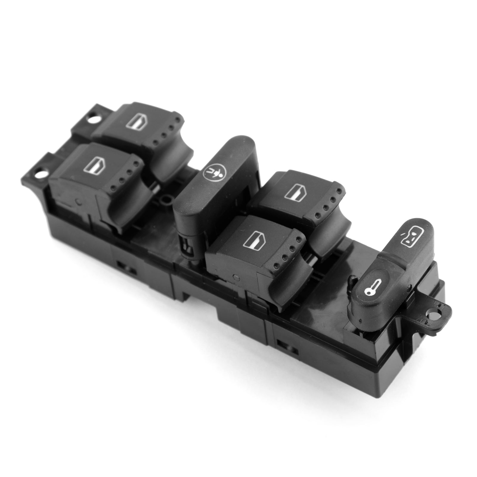 Nowy automatyczny przełącznik okna Master Power 1J4959857C dla Skoda Fabia Octavia Superb Generic