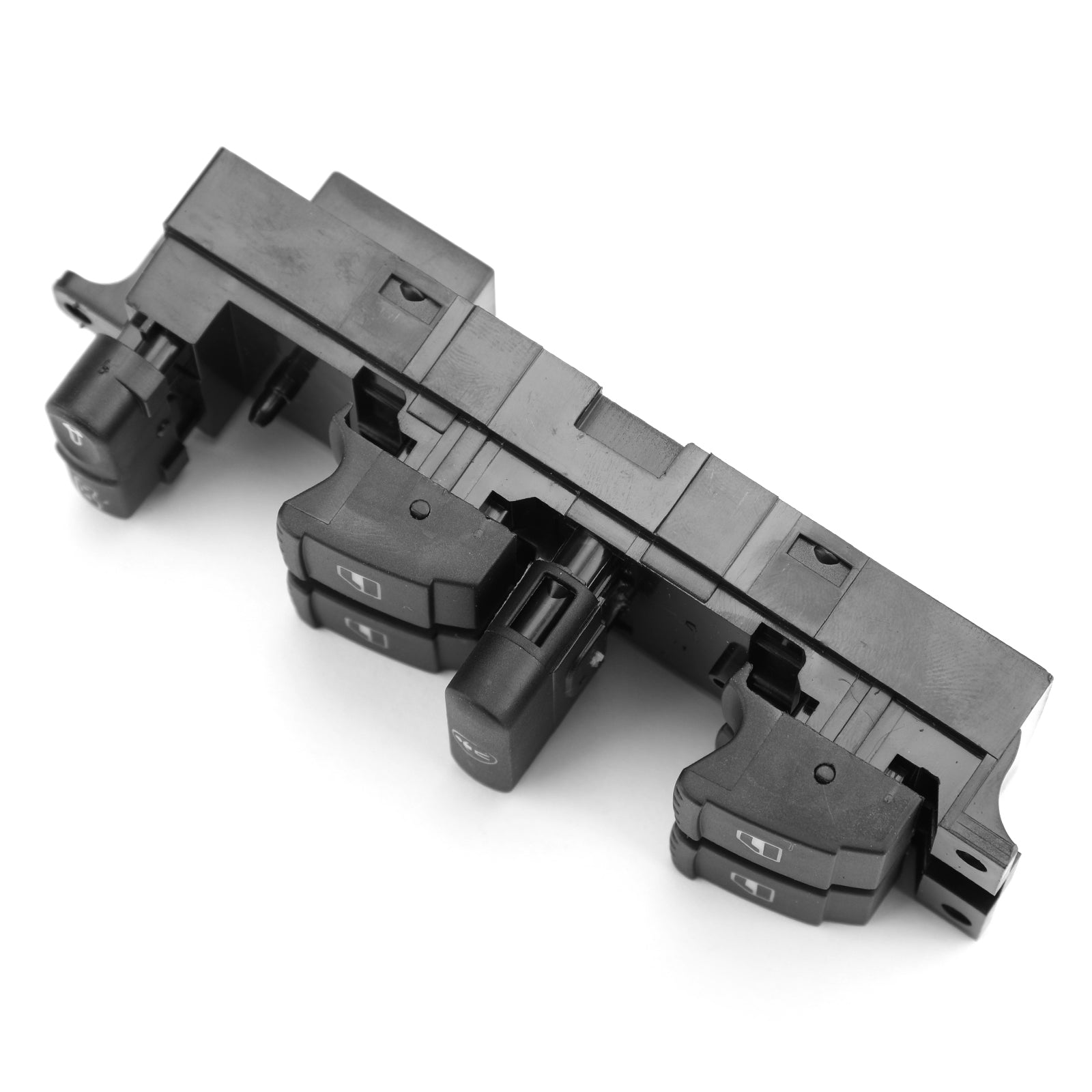 Nowy automatyczny przełącznik okna Master Power 1J4959857C dla Skoda Fabia Octavia Superb Generic