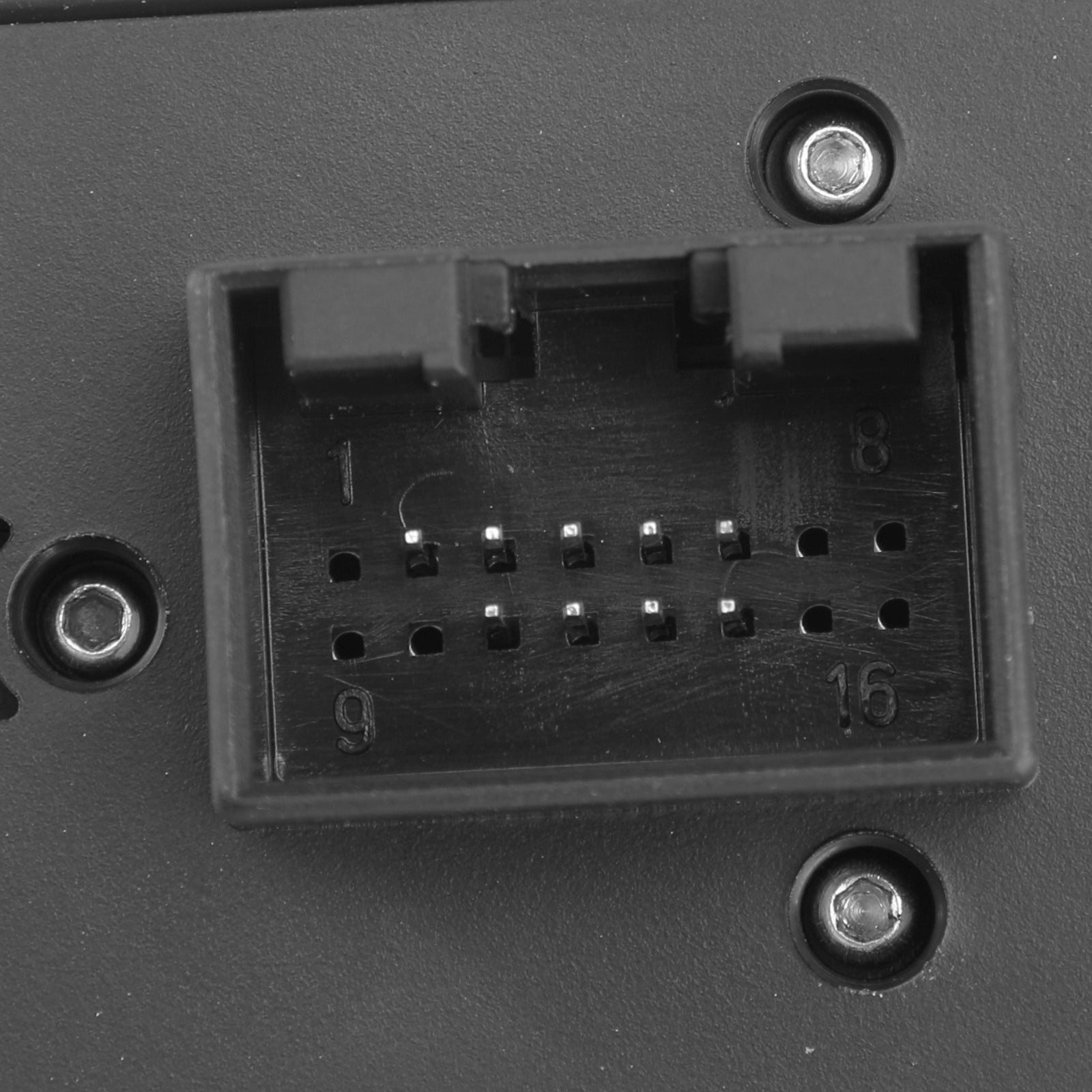 Nowy automatyczny przełącznik okna Master Power 1J4959857C dla Skoda Fabia Octavia Superb Generic