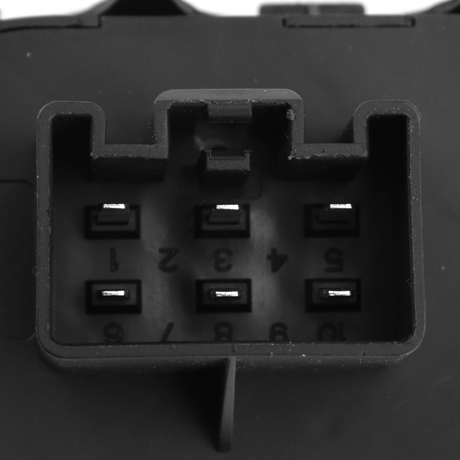 Przełącznik okienny główny sterownik 6 pinów YS4T-14529AA dla Forda Focus MK1 98-05 Ogólny