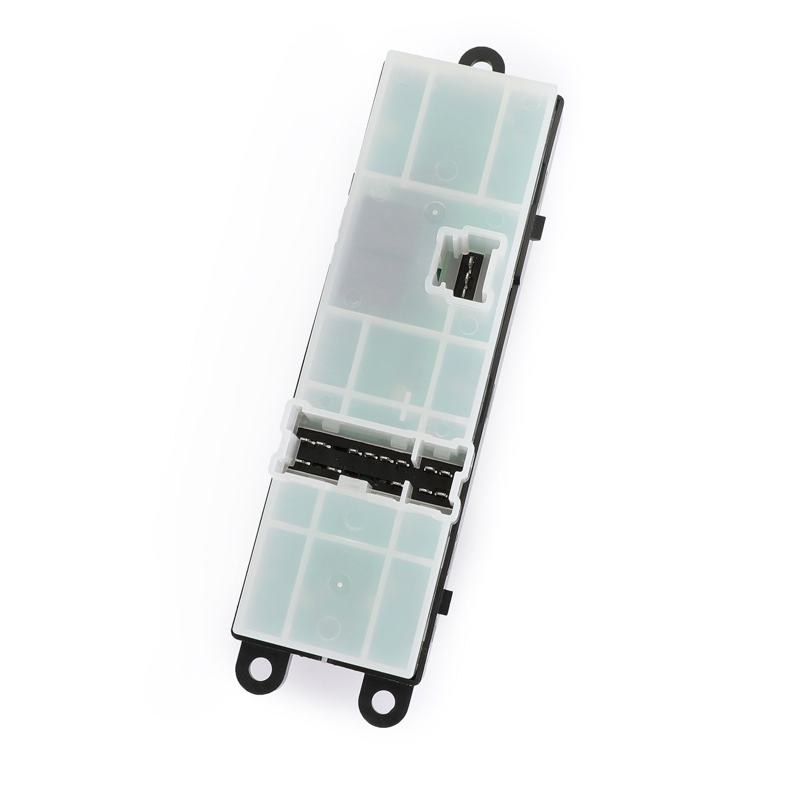 Sterowanie przełącznikiem szyb 25401EB30B Pasuje do Nissan Navara D40 07-15 Generic