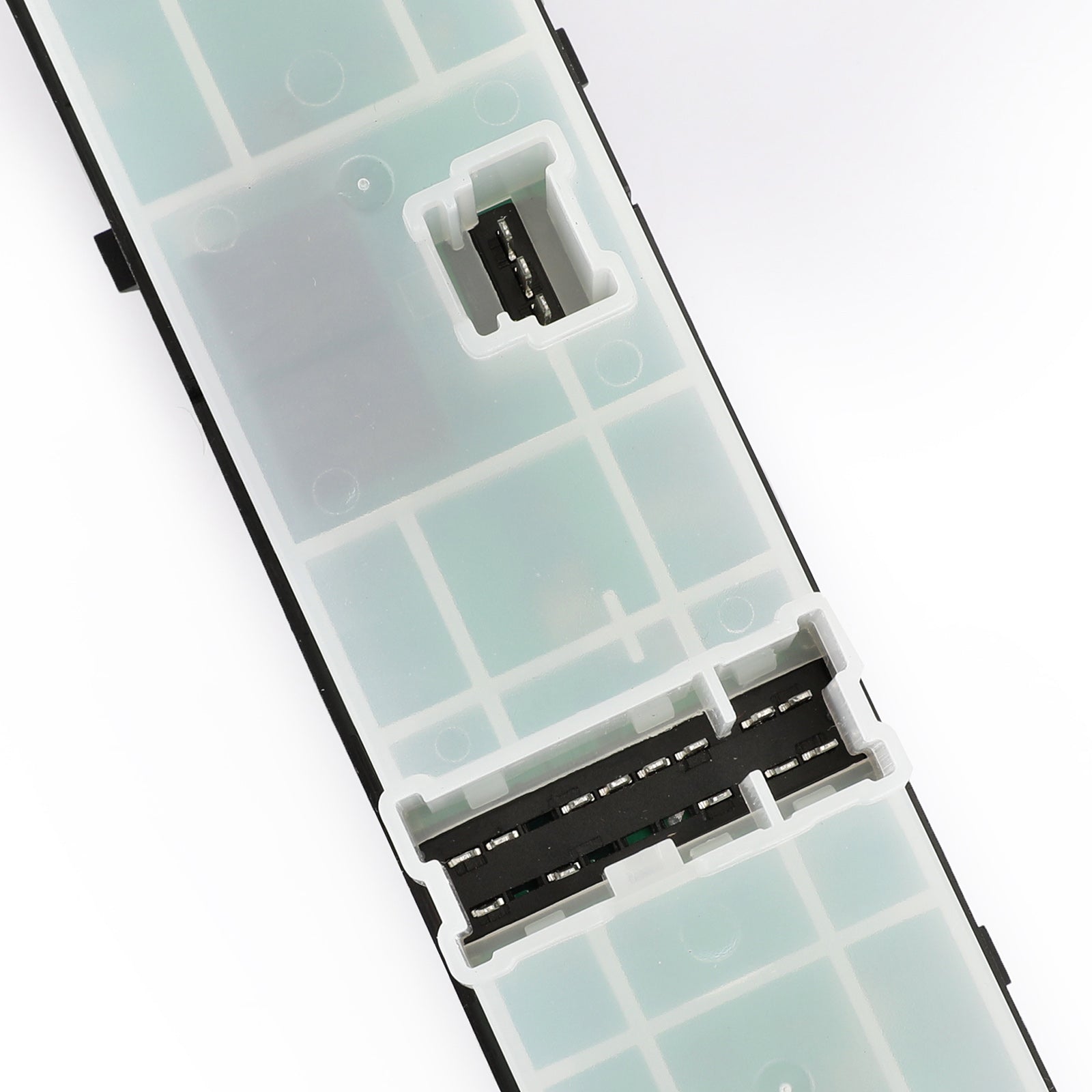 Sterowanie przełącznikiem szyb 25401EB30B Pasuje do Nissan Navara D40 07-15 Generic