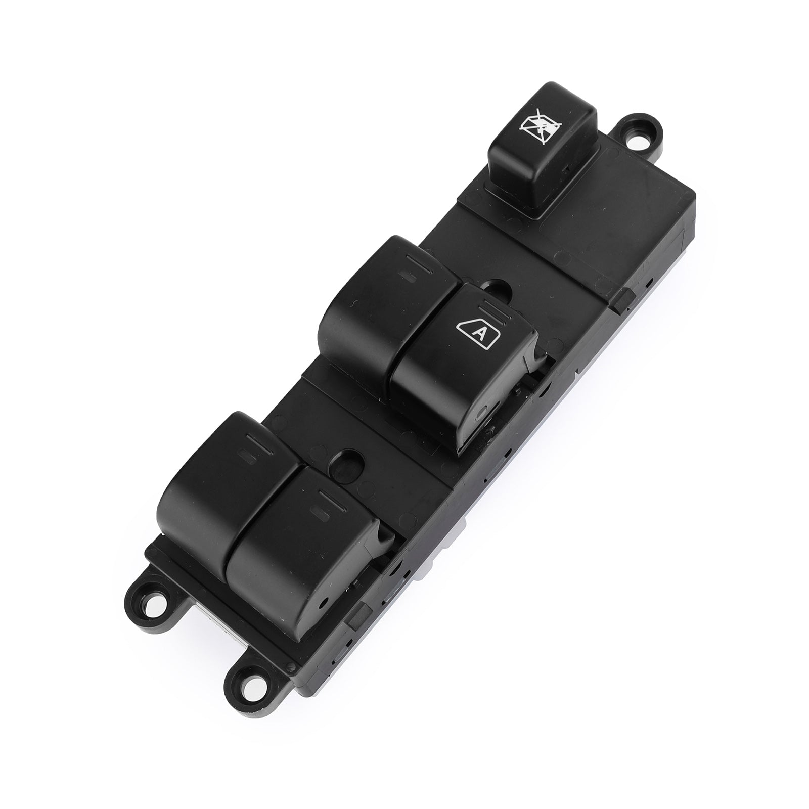 Sterowanie przełącznikiem szyb 25401EB30B Pasuje do Nissan Navara D40 07-15 Generic