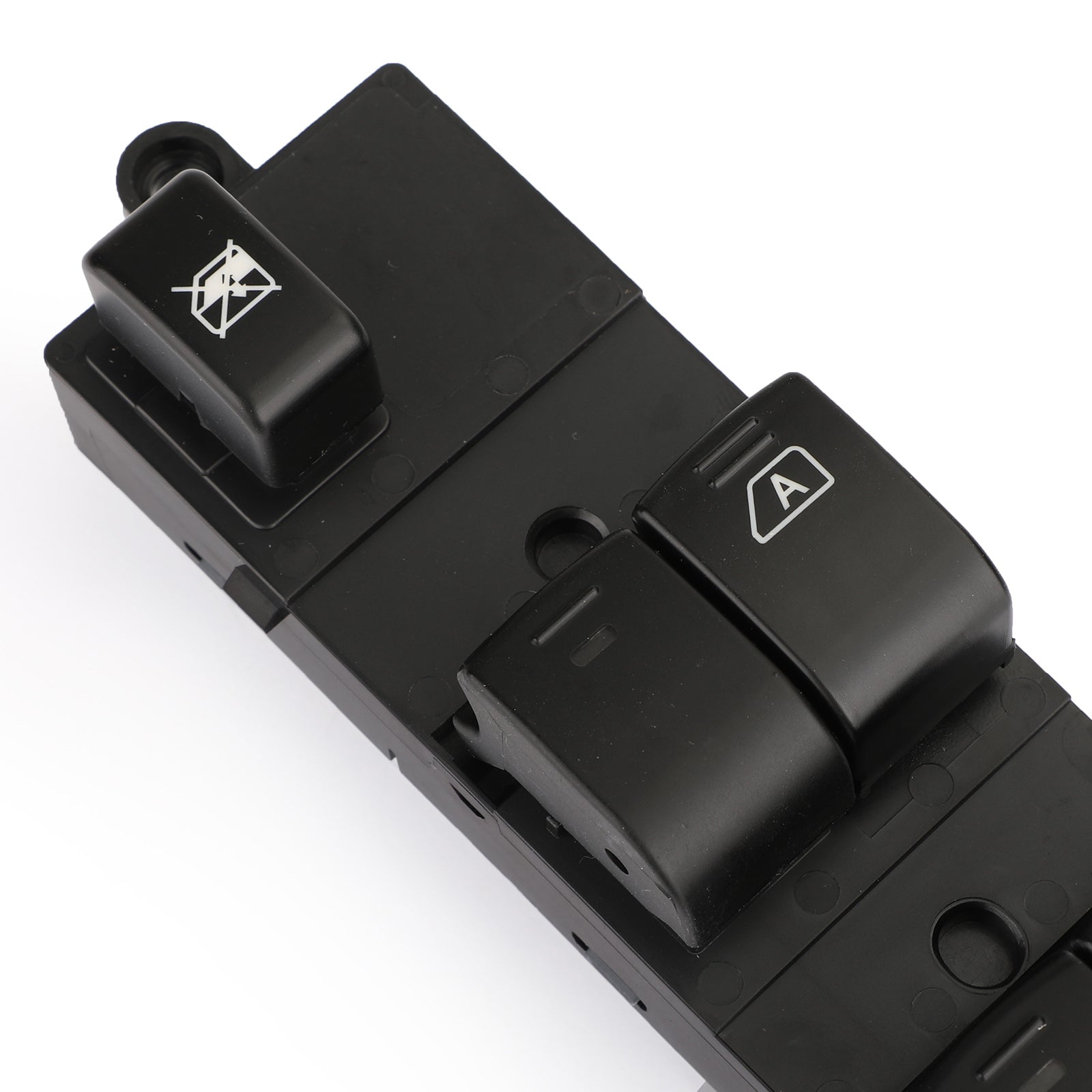 Sterowanie przełącznikiem szyb 25401EB30B Pasuje do Nissan Navara D40 07-15 Generic