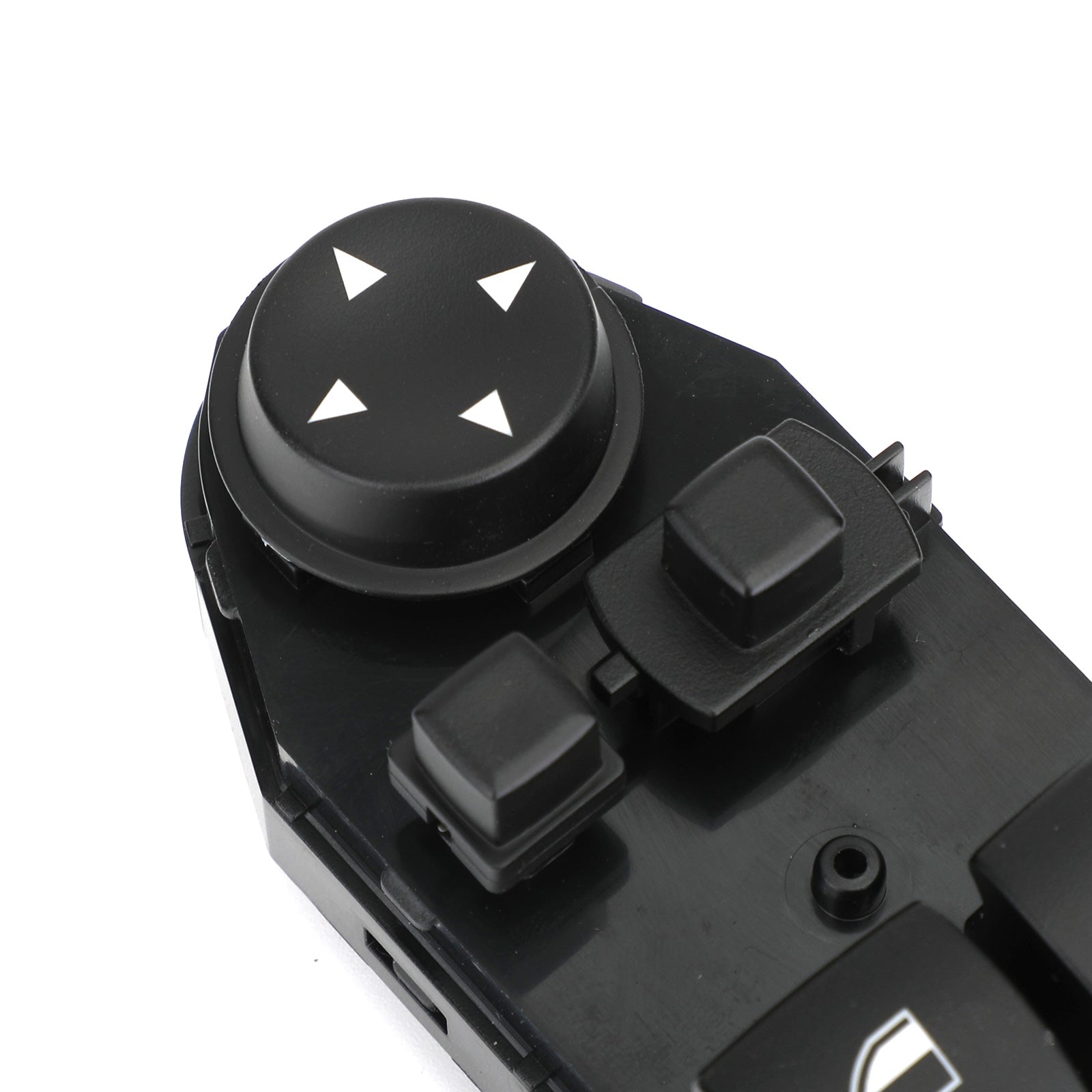 2005 BMW E83 X3 Unidad de control del interruptor del espejo elevador de la ventana del conductor 61313413431 61313414355 genérico (copia)