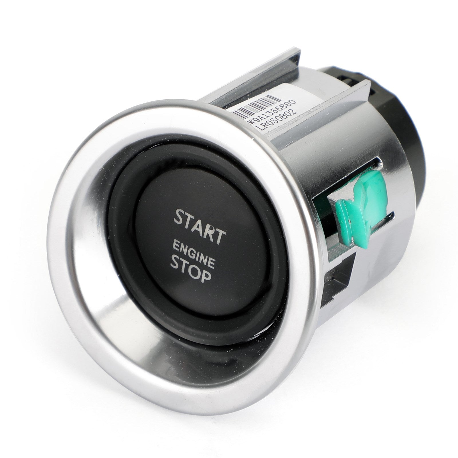 2010~2013 Land Range Rover LR050802 Pulsante senza chiave dell'interruttore di arresto di avviamento del motore