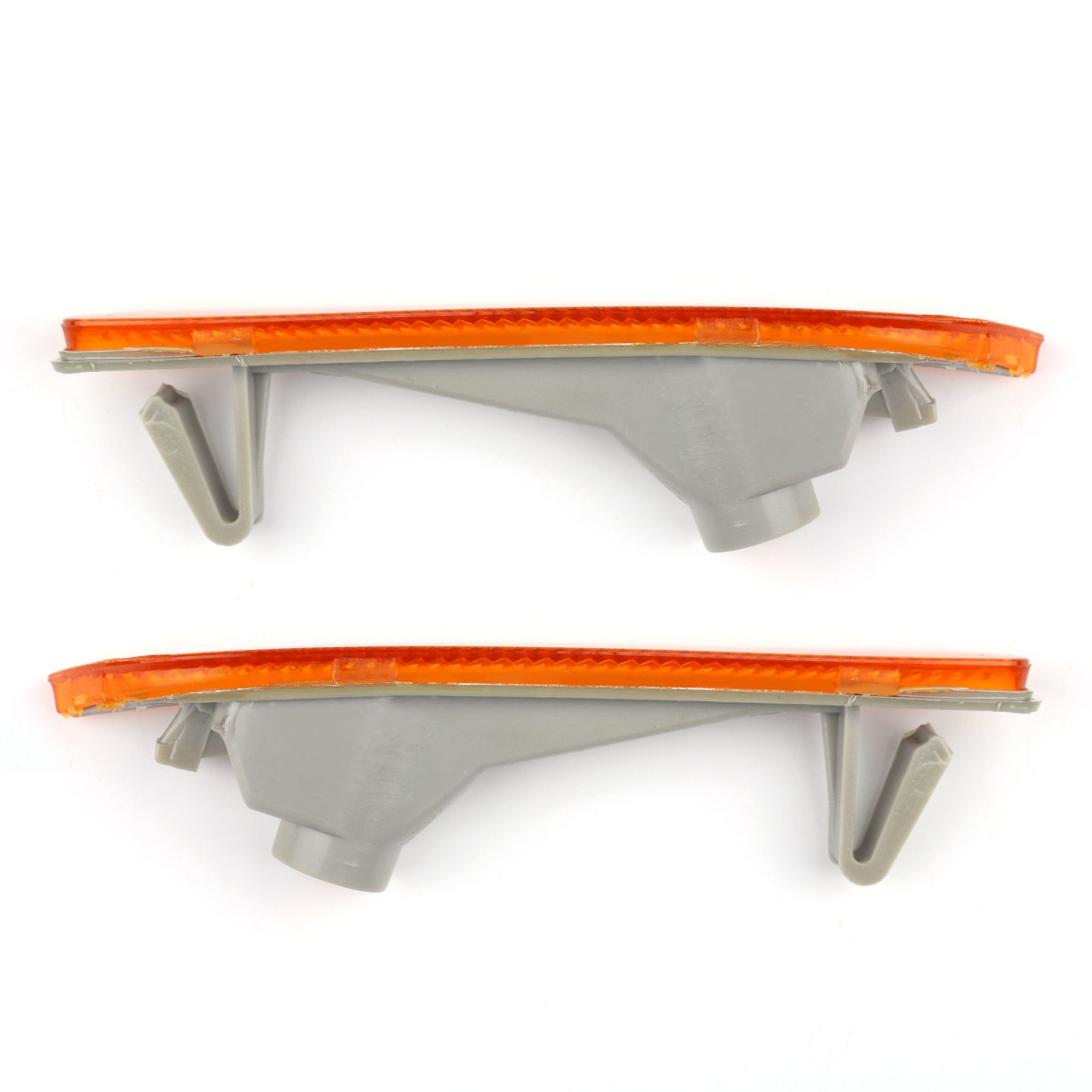 Per Benz W211 Luce di posizione laterale nel paraurti, indicatore di direzione generico, Classe E 2003-2006