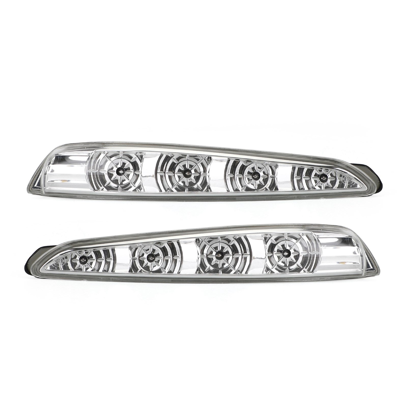 Para wskaźników Hyundai Sonata MK8 2011-2015 Lampa lustrzowa