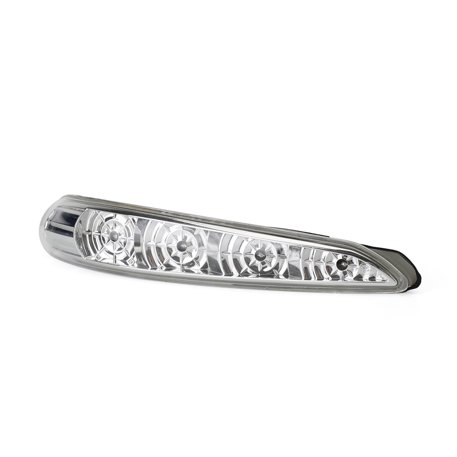 Para wskaźników Hyundai Sonata MK8 2011-2015 Lampa lustrzowa