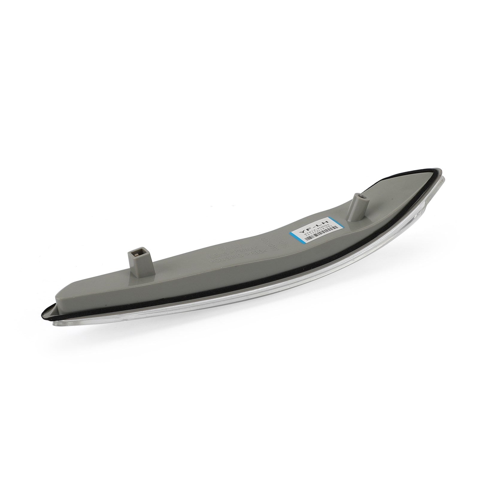Para wskaźników Hyundai Sonata MK8 2011-2015 Lampa lustrzowa