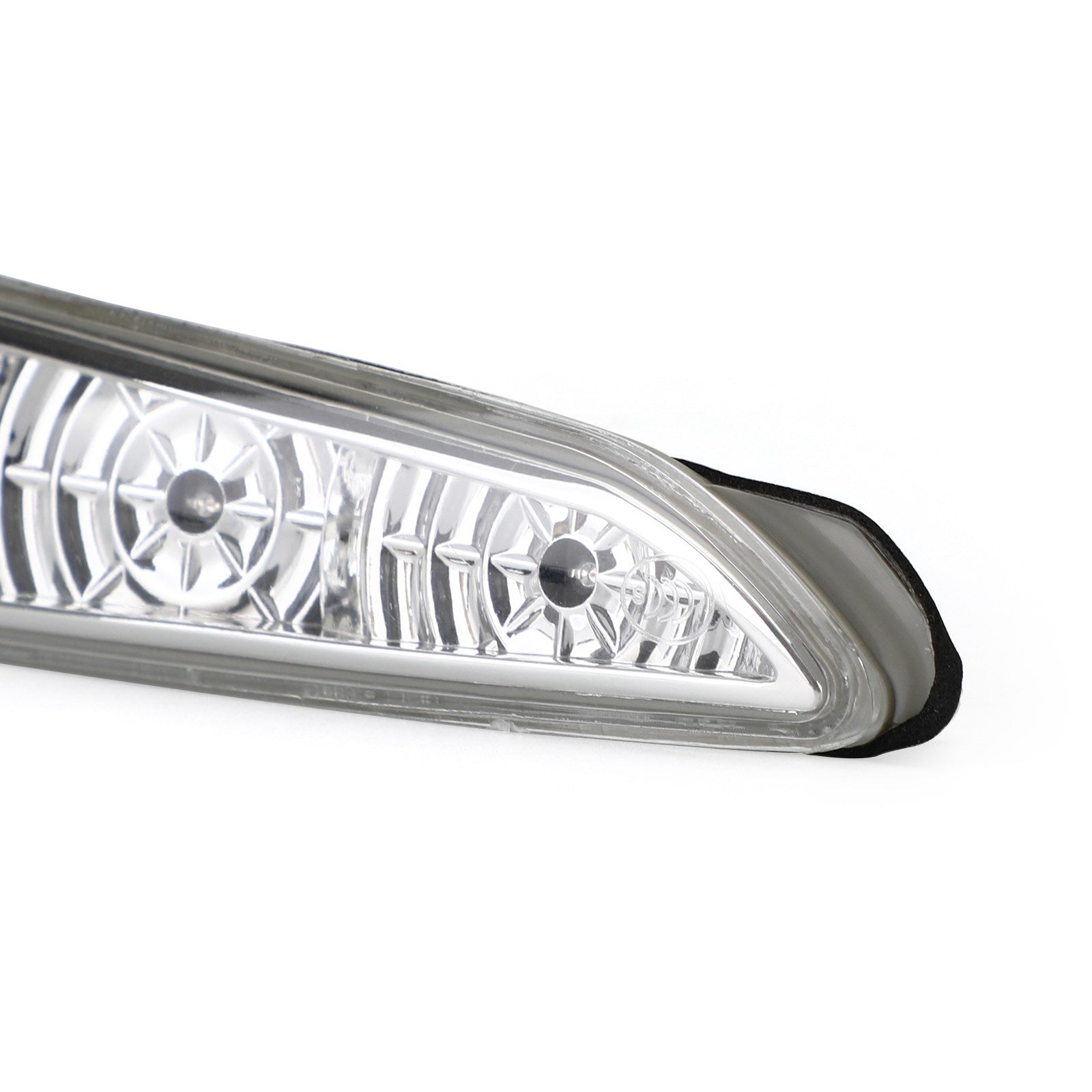Para wskaźników Hyundai Sonata MK8 2011-2015 Lampa lustrzowa