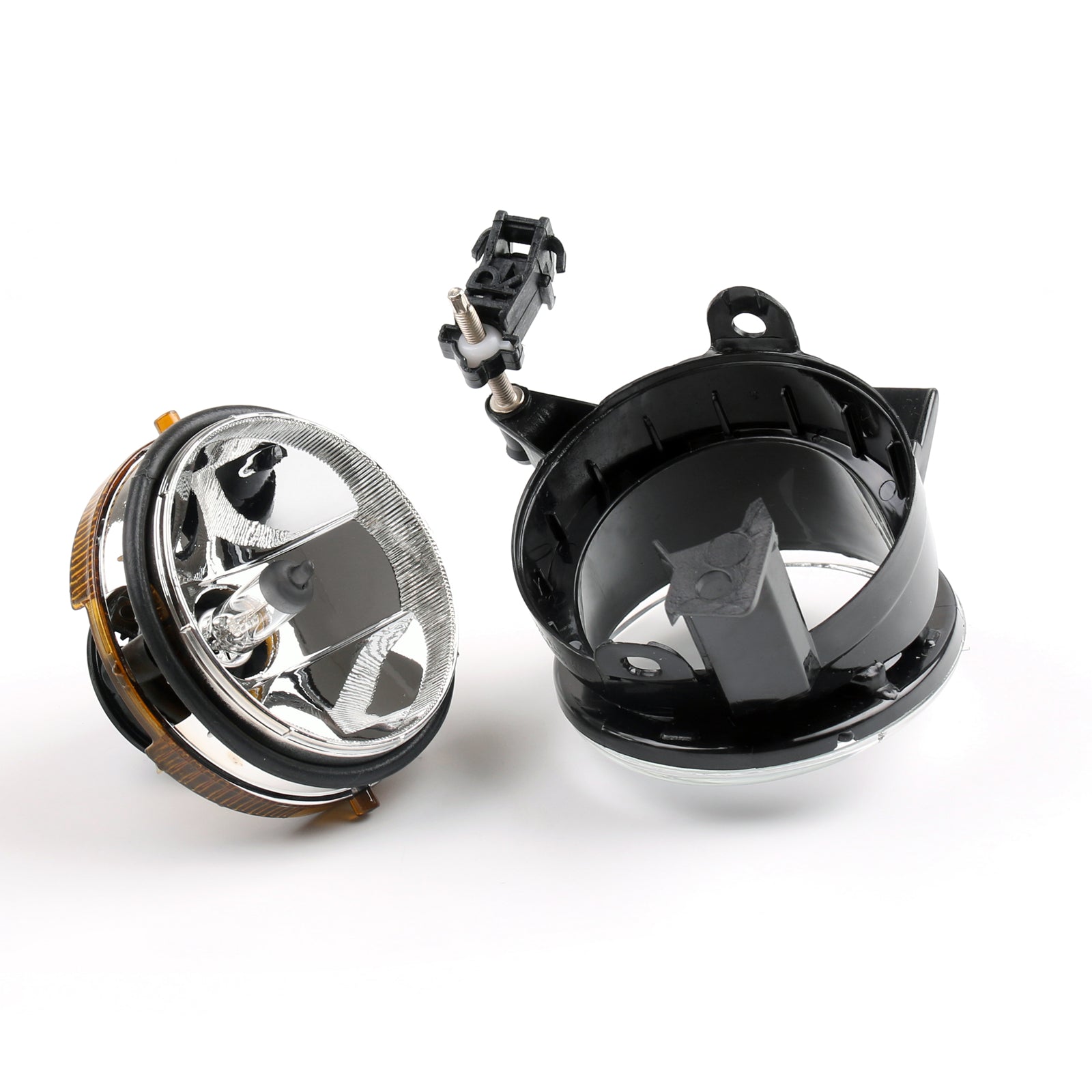 Le migliori offerte per Fendinebbia con lente convessa anteriore nuova coppia 9006 per VW Jetta Golf MK6 Eos generico sono su ✓ Confronta prezzi e caratteristiche di prodotti nuovi e usati ✓ Molti articoli con consegna gratis!