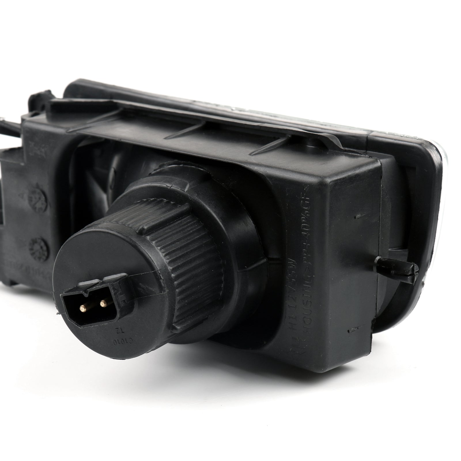 Prozorne luči za meglice objektiva Set parov lh hr meglenih luči brez žarnice za BMW 92-98 E36 generic 3 serije