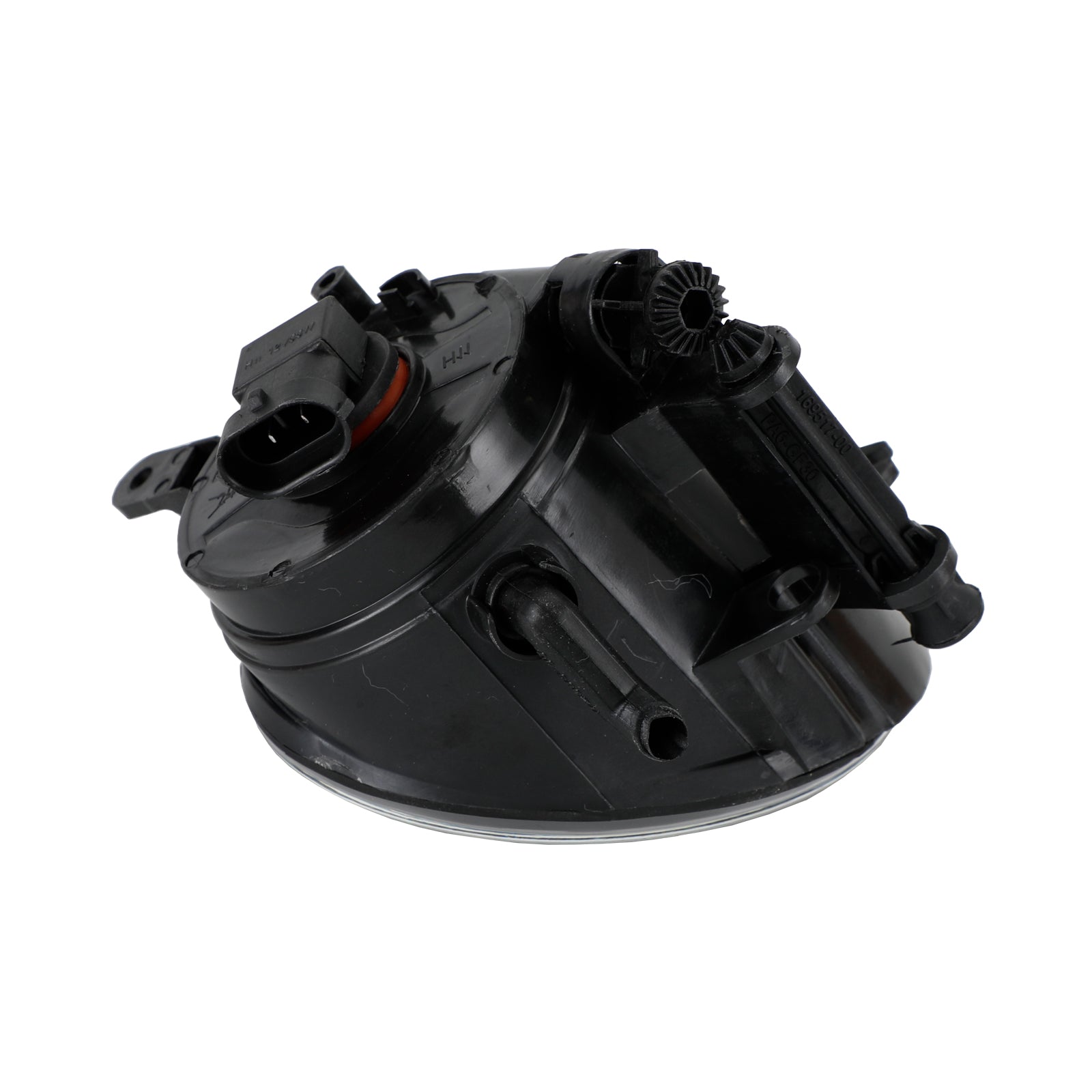 AUDI Q7 2010-2015 Nieuwe linker voorbumper halogeen mistlamp