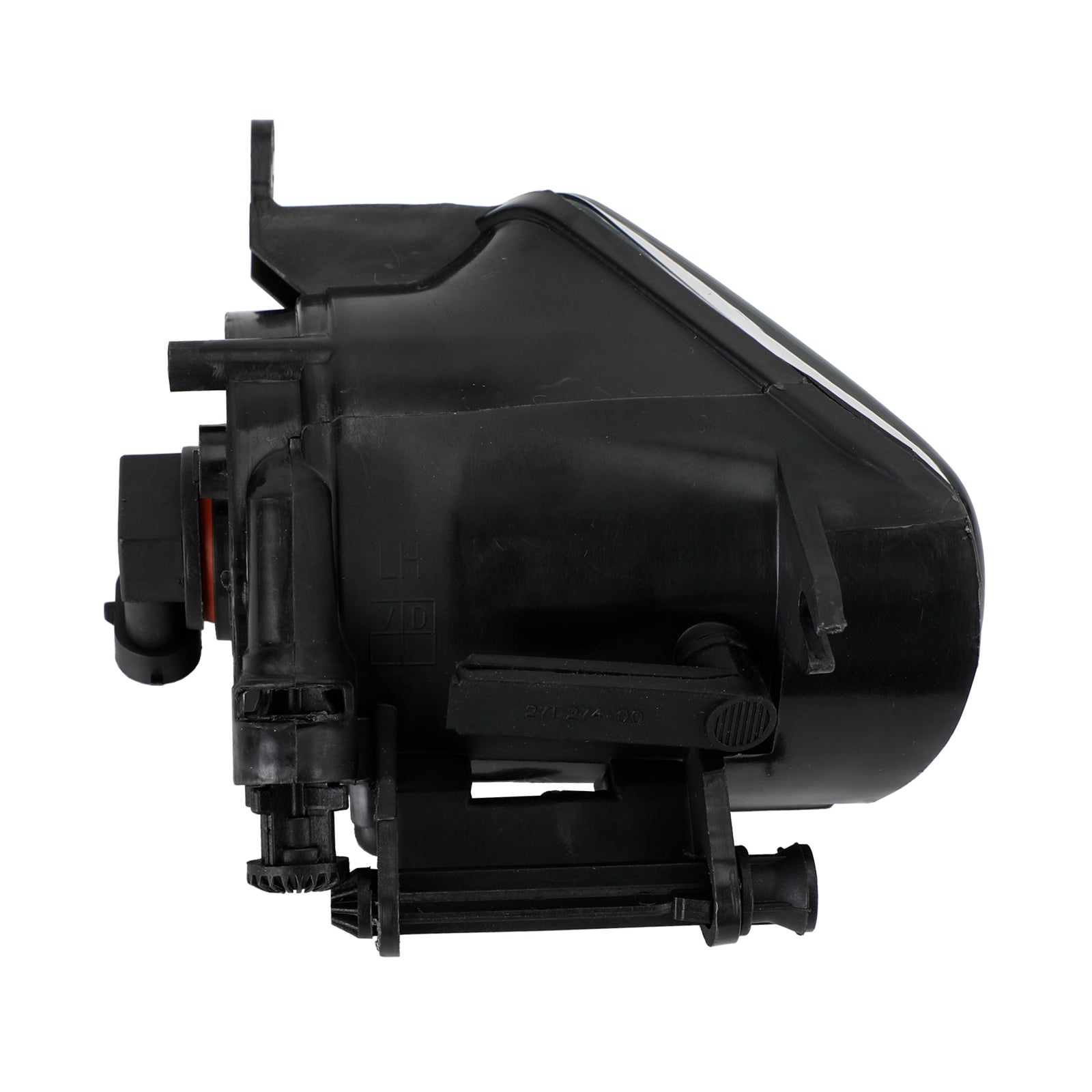 AUDI Q7 2010-2015 Nieuwe linker voorbumper halogeen mistlamp