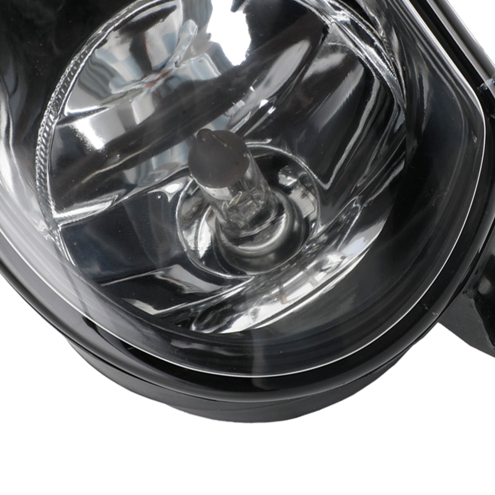 AUDI Q7 2010-2015 Nieuwe linker voorbumper halogeen mistlamp