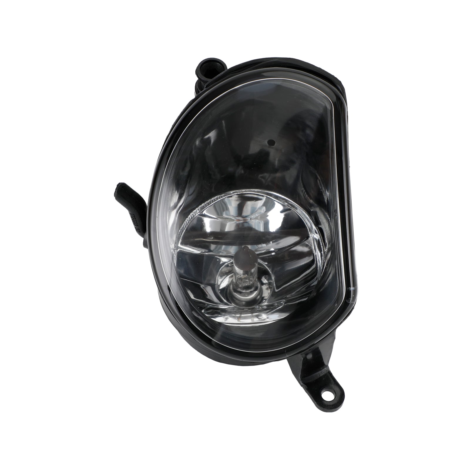 AUDI Q7 2010-2015 Nieuwe linker voorbumper halogeen mistlamp