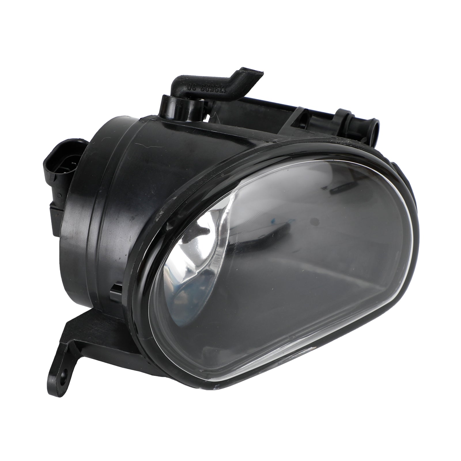 AUDI Q7 2010-2015 Nieuwe linker voorbumper halogeen mistlamp