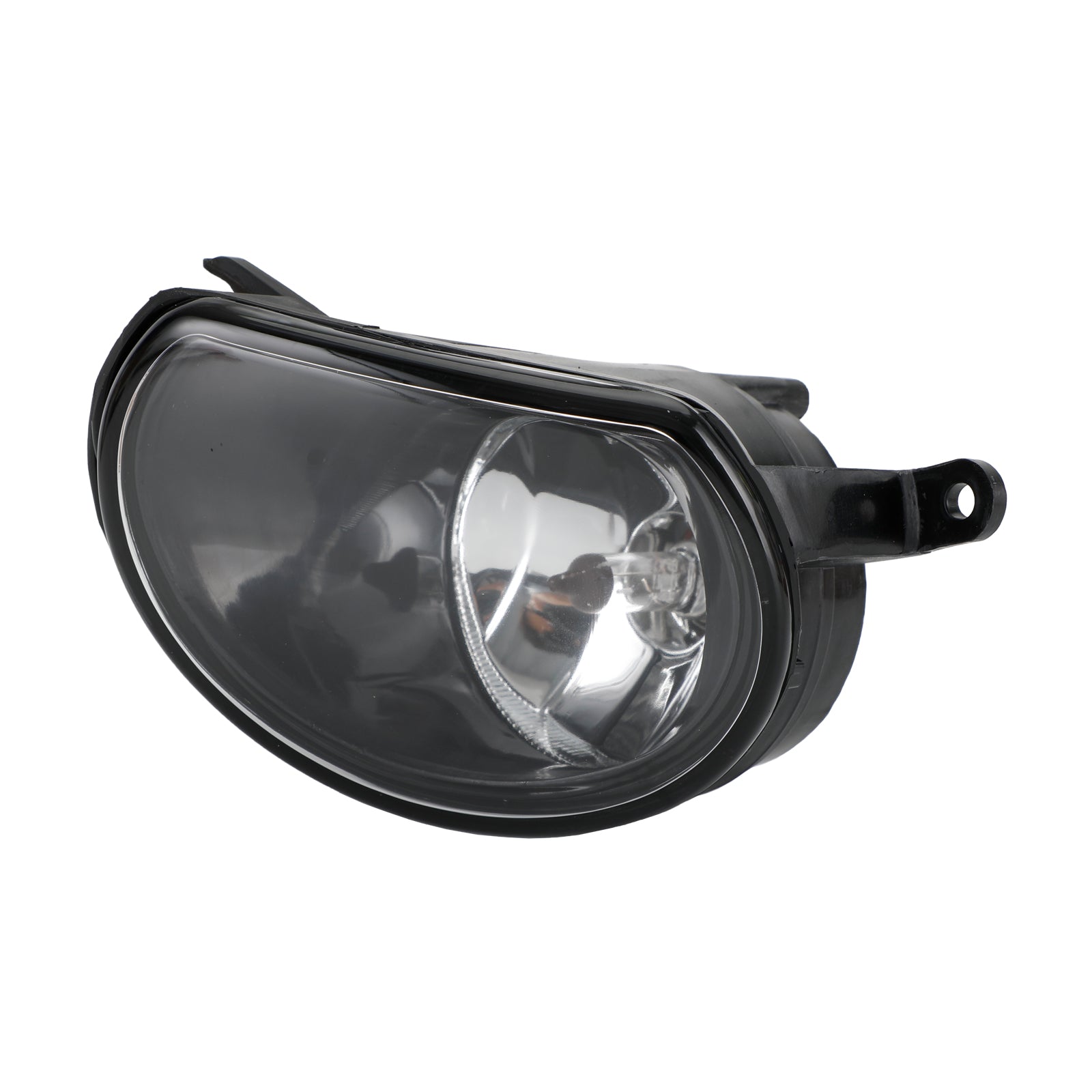 AUDI Q7 2010-2015 Nieuwe linker voorbumper halogeen mistlamp