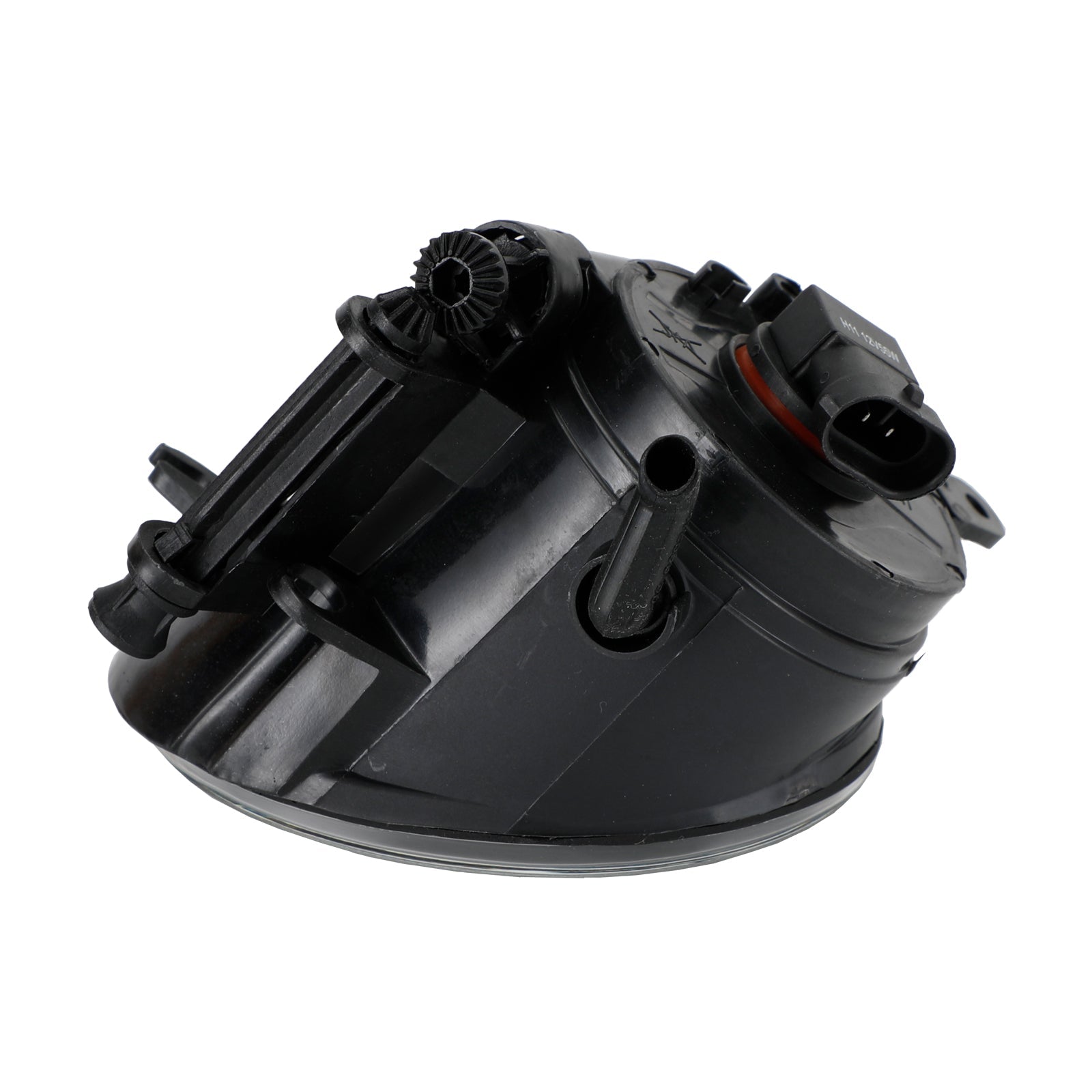 AUDI Q7 2010-2015 Nieuwe rechter voorbumper halogeen mistlamp