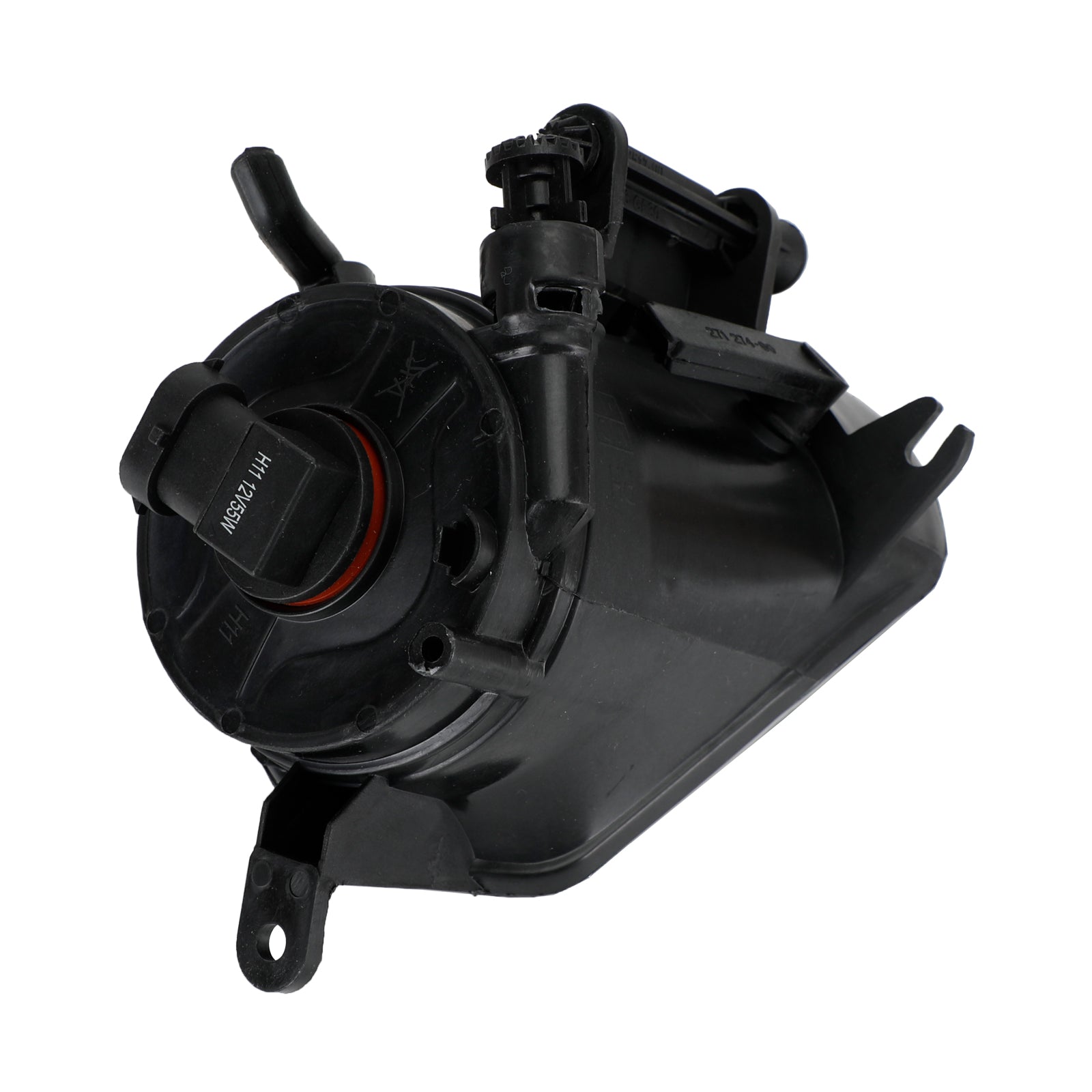 AUDI Q7 2010-2015 Nieuwe rechter voorbumper halogeen mistlamp