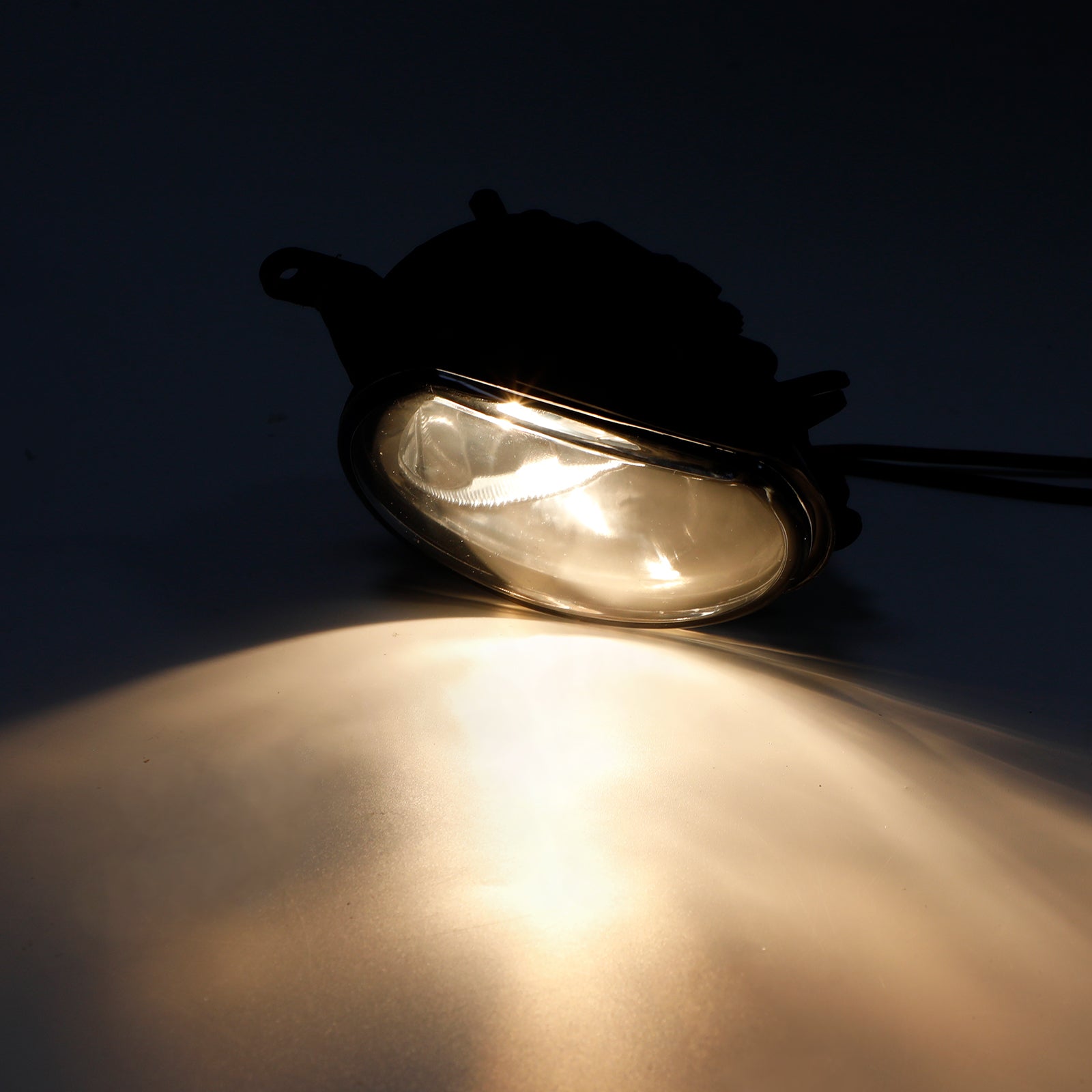 AUDI Q7 2010-2015 Nieuwe rechter voorbumper halogeen mistlamp