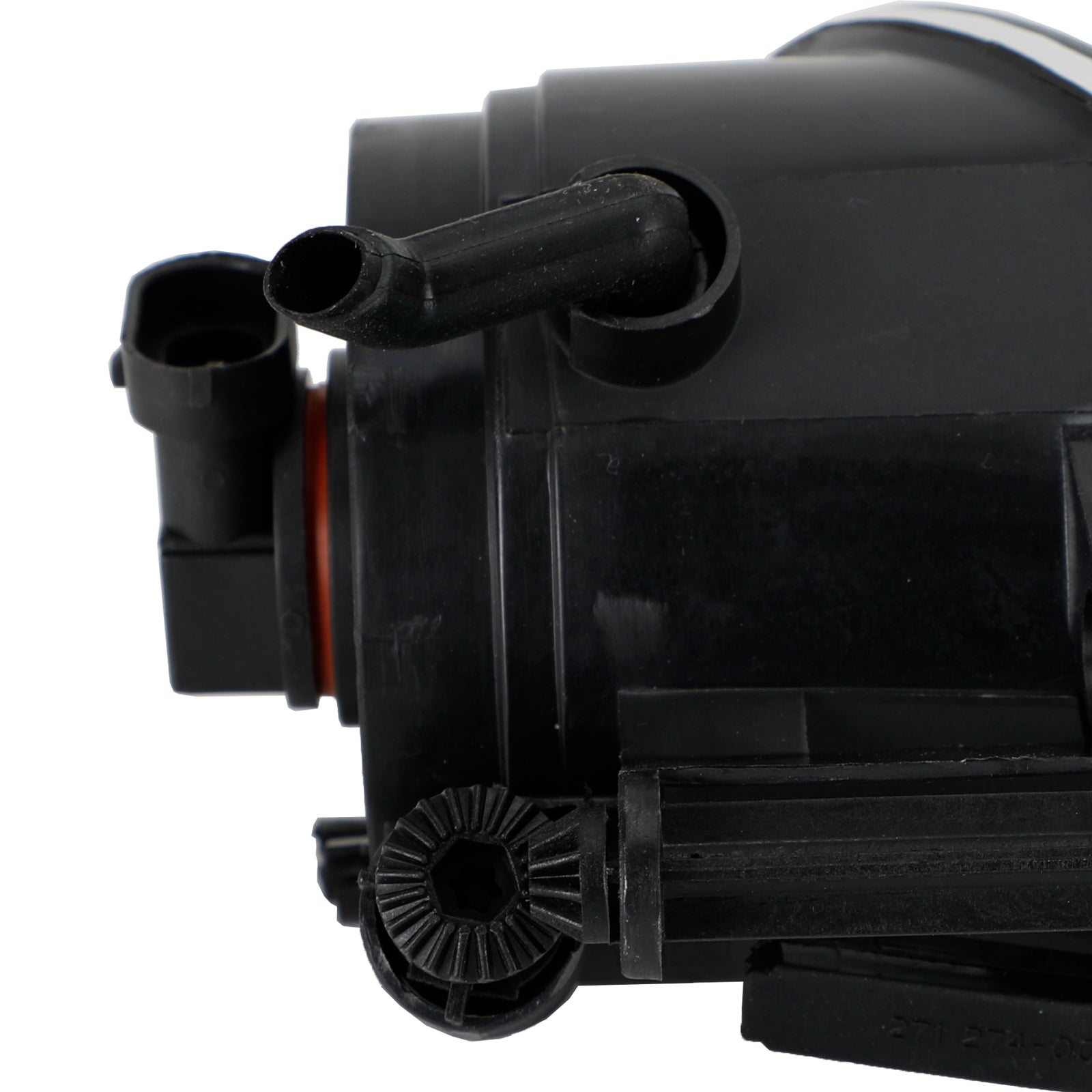 AUDI Q7 2010-2015 Nieuwe rechter voorbumper halogeen mistlamp