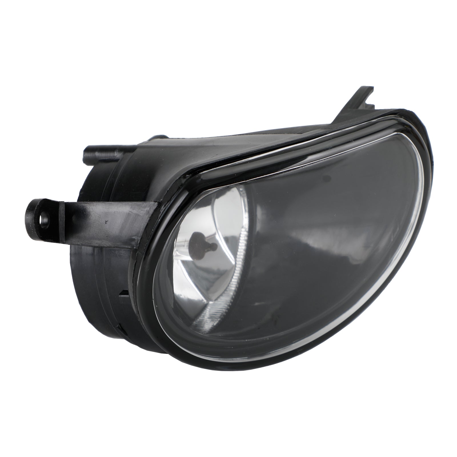 AUDI Q7 2010-2015 Nieuwe rechter voorbumper halogeen mistlamp