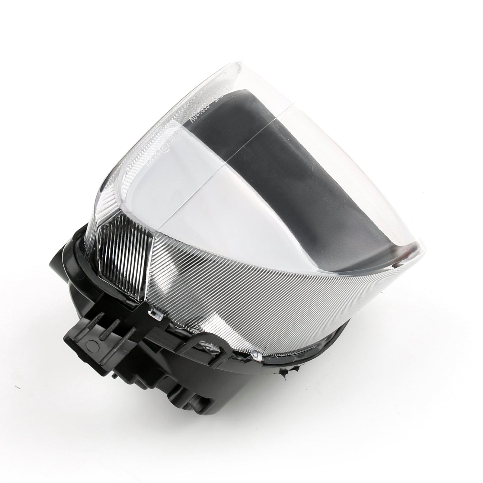 Światło przeciwmgielne przedniego zderzaka Lampa do jazdy po prawej stronie na lata 2010-2013 BMW 5SERIES F10 F18 Generic