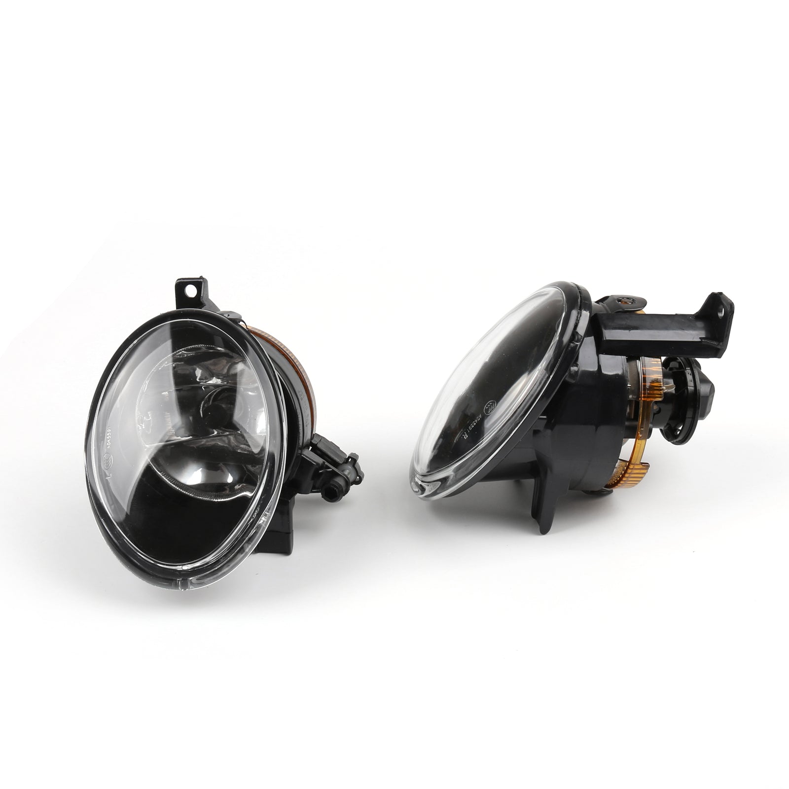 Mistlamp links en rechts voor VW Touareg 2010-2012 generiek
