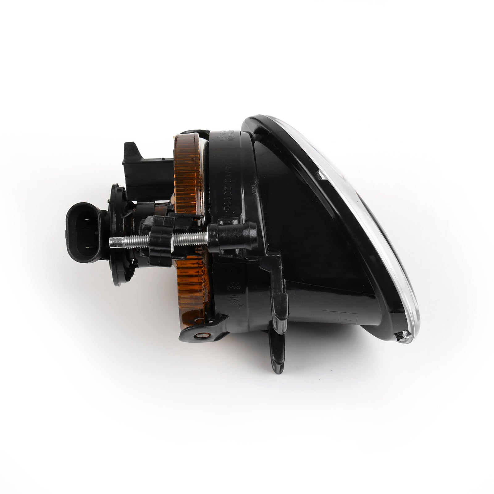 Mistlamp links en rechts voor VW Touareg 2010-2012 generiek