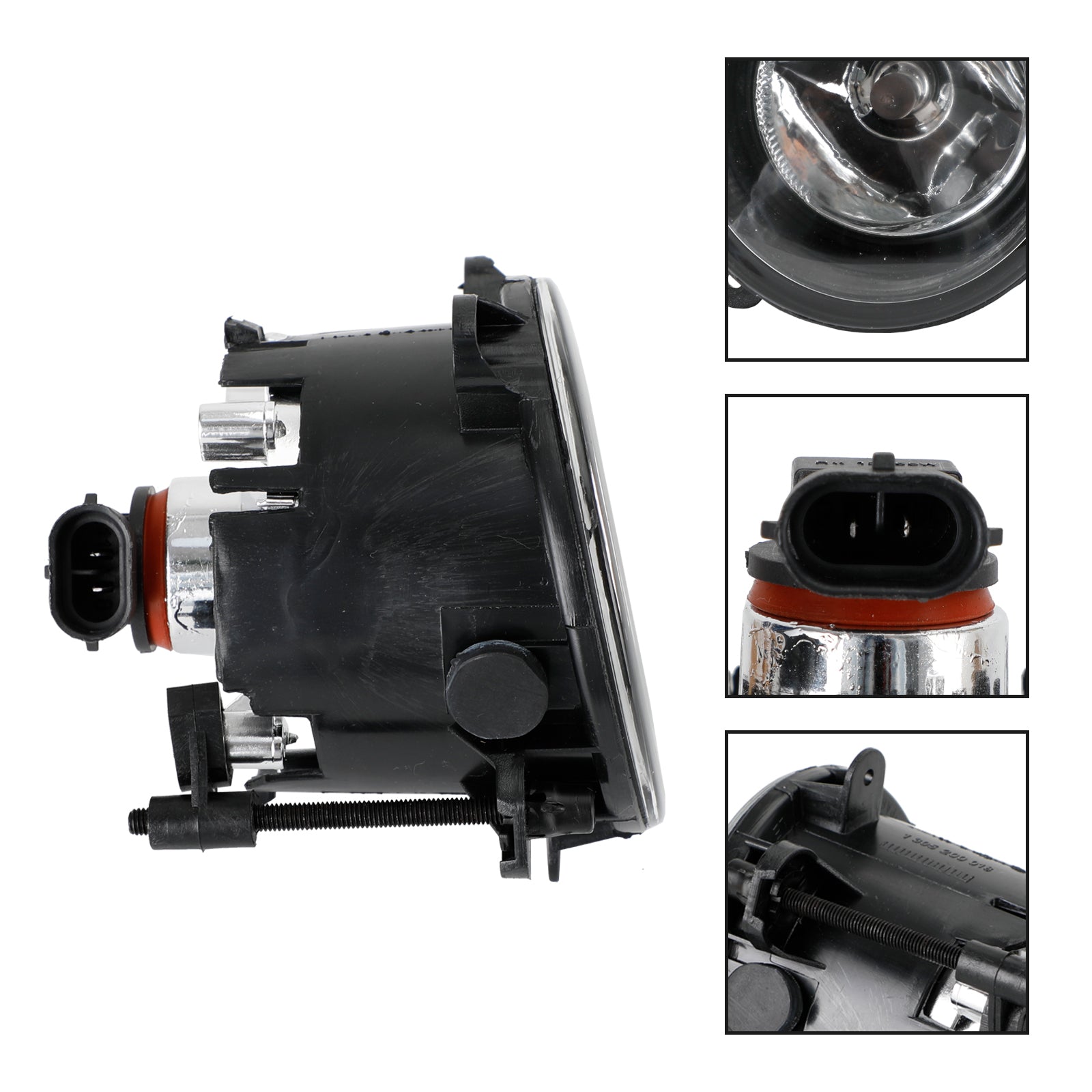 1pc Land Rover Discovery 2003-2004 Rage Rover 2006-2009 per Formard