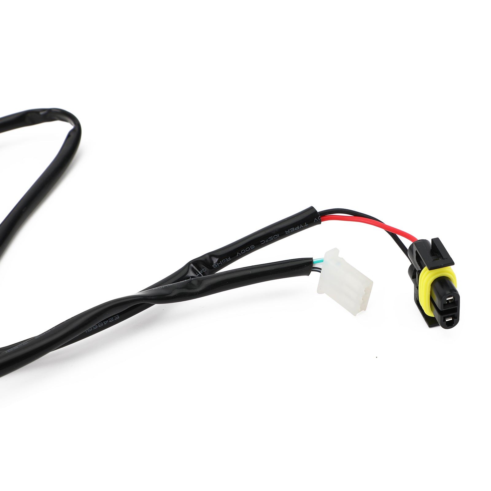 Cablaggio fendinebbia Chevrolet Silverado 1500 2500 2003-2006 (2007 Classic)