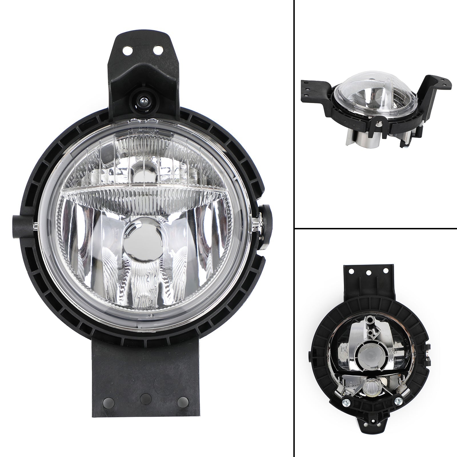 L/R borec za BMW Mini Countryman R60 2010-2016 generic
