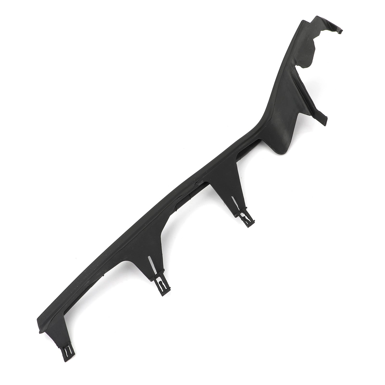 63128384487 63128384486 bande de protection de phare supérieure gauche/droite pour BMW 3 E46 98-01 générique