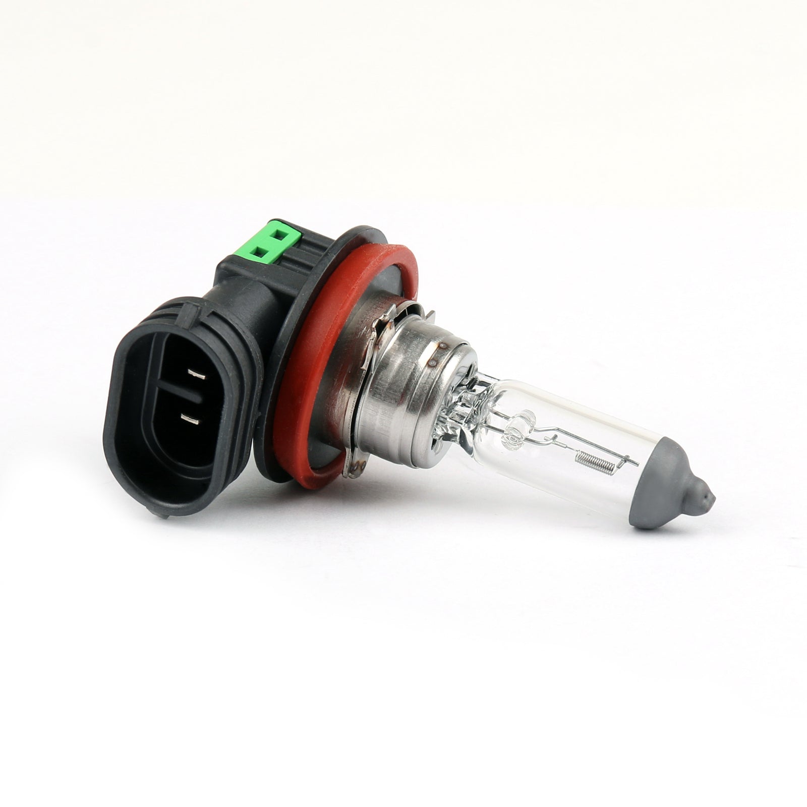 195727063290-2012923673009 Lampada di segnalazione alogena Philips Quality Premium Vision H11 12V 55W