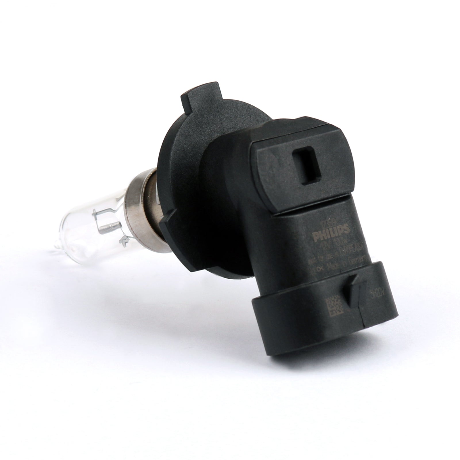 Philips Rally Vision 12359 9005/HB3 100W 12V P20d halogeeniajovalolamppu yleinen polttimo