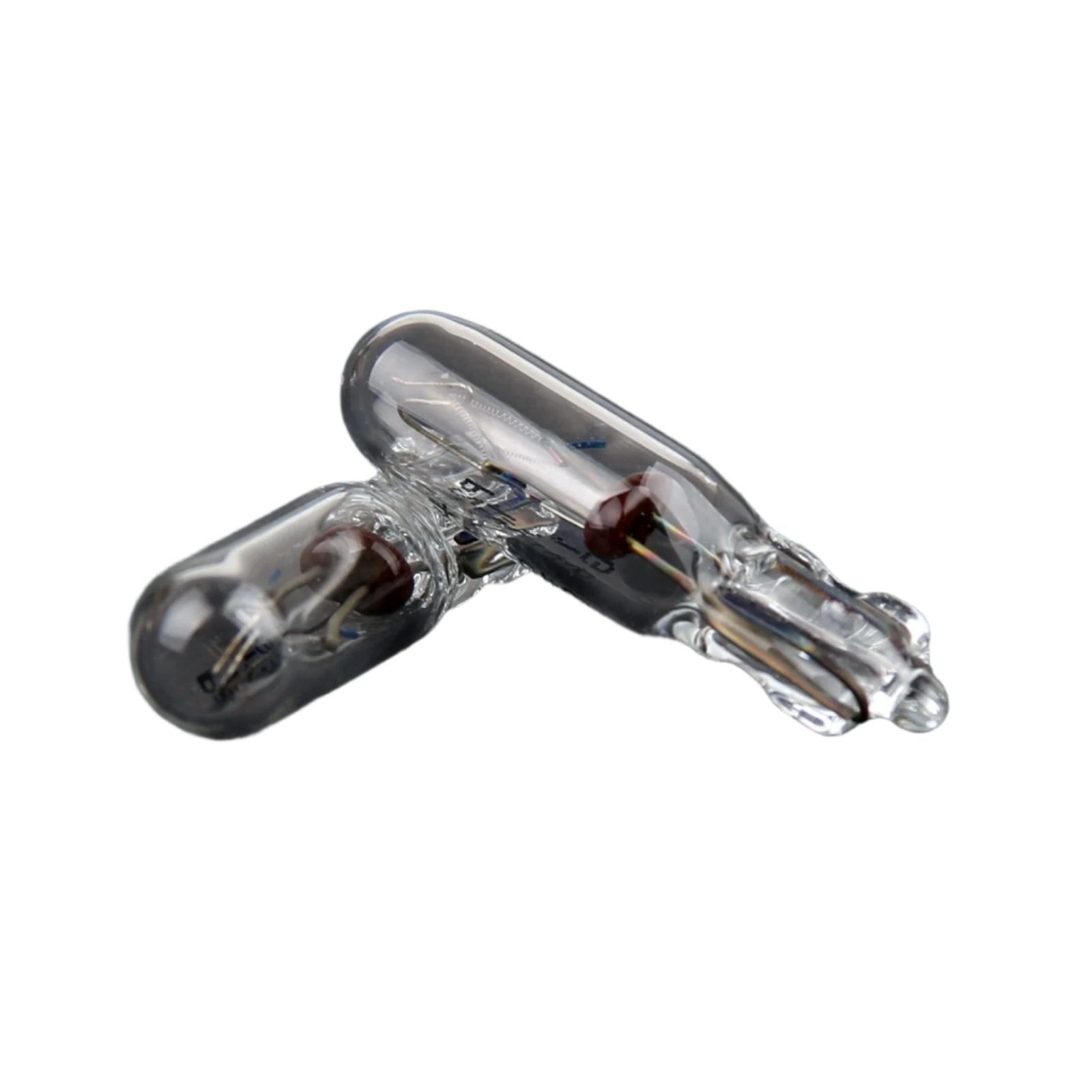 10 pezzi originali PHILIPS 13516 24V T5 W1.2W W2?¡§¡é4.6d Lampadina di segnalazione generica standard