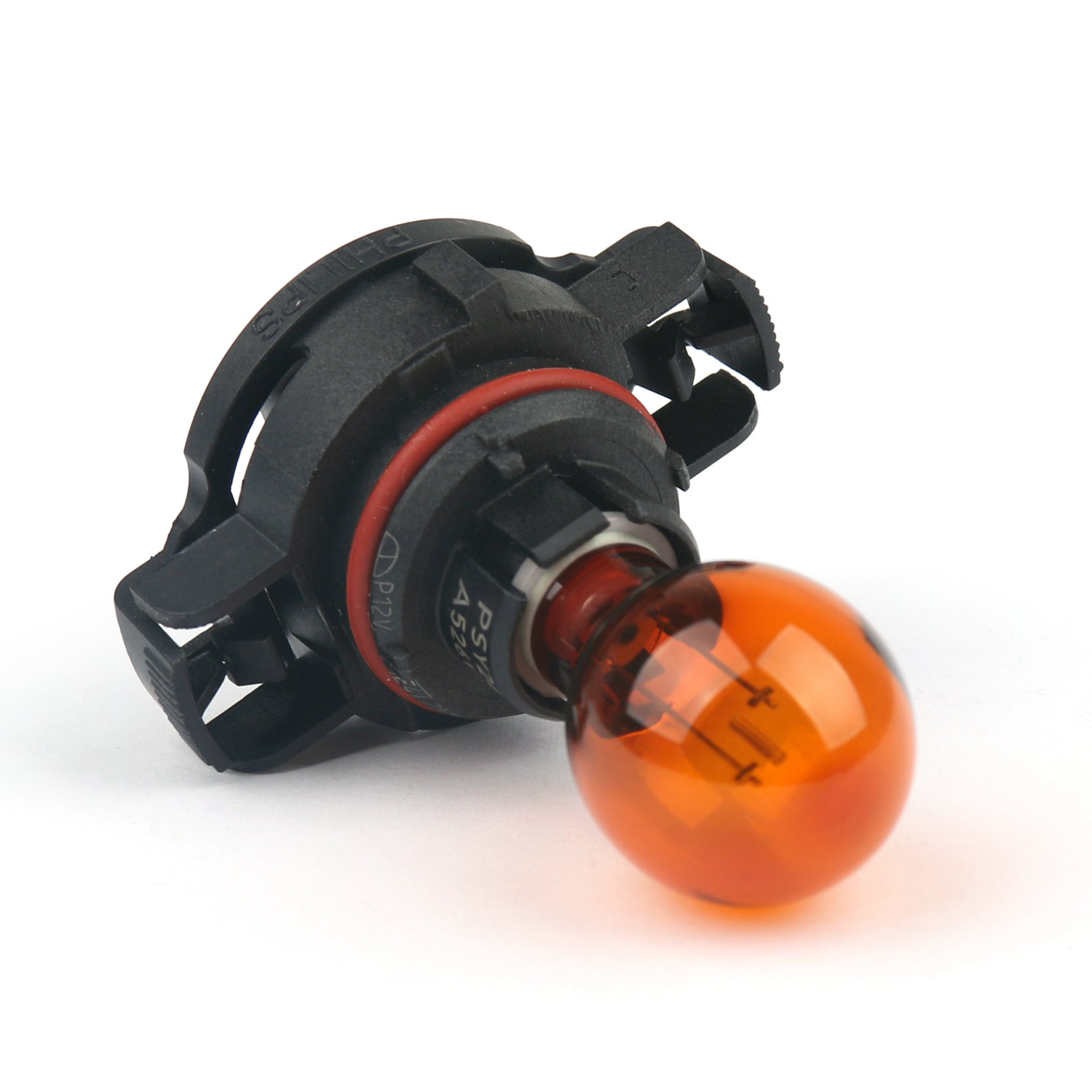 Philips Standard 12188NA PSY24W Lampadina fendinebbia DRL ambrata 24W singola alogena generica