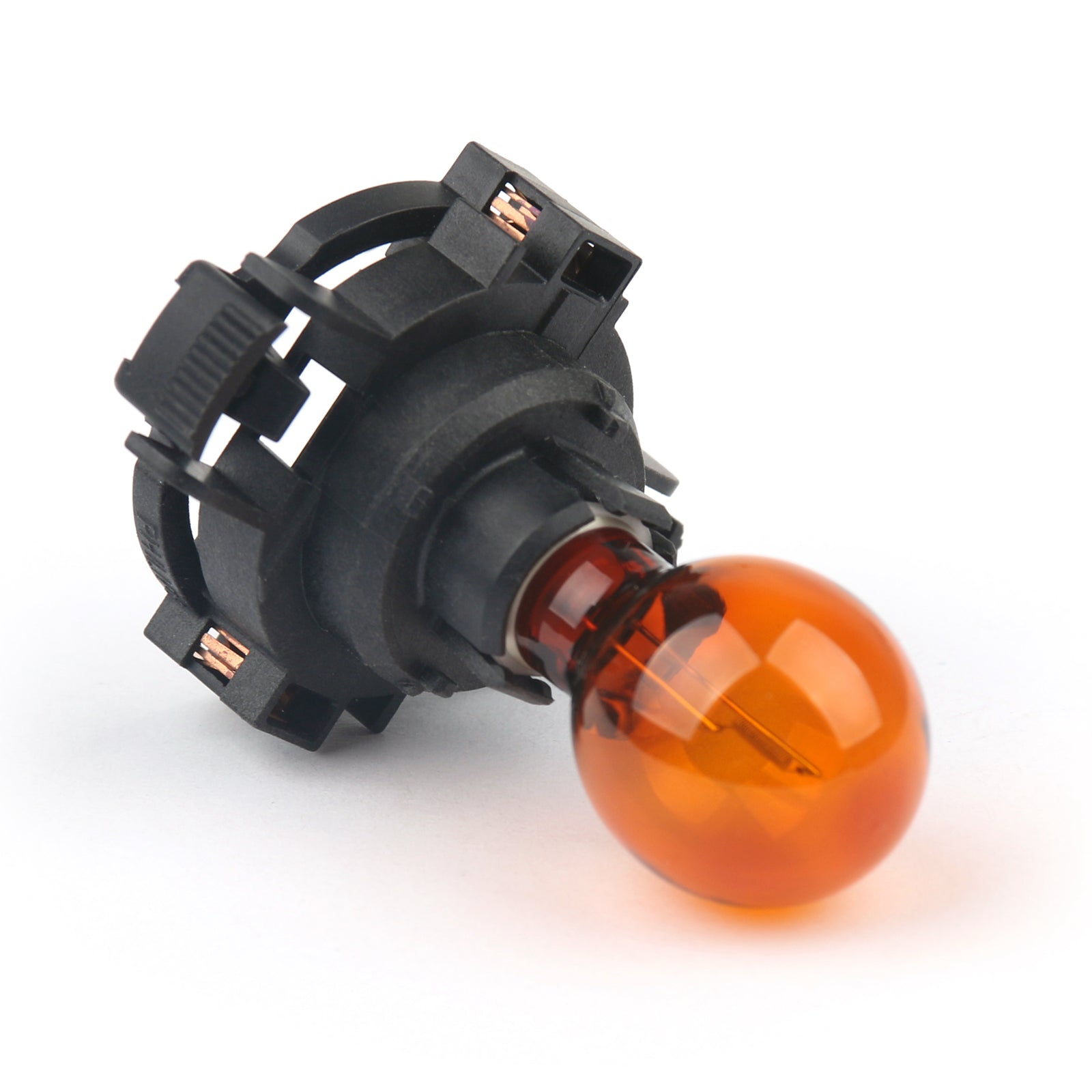 Philips Standard PY24W 12190SV 24W One Ambra Lampeggiante Luce Diurna Generico