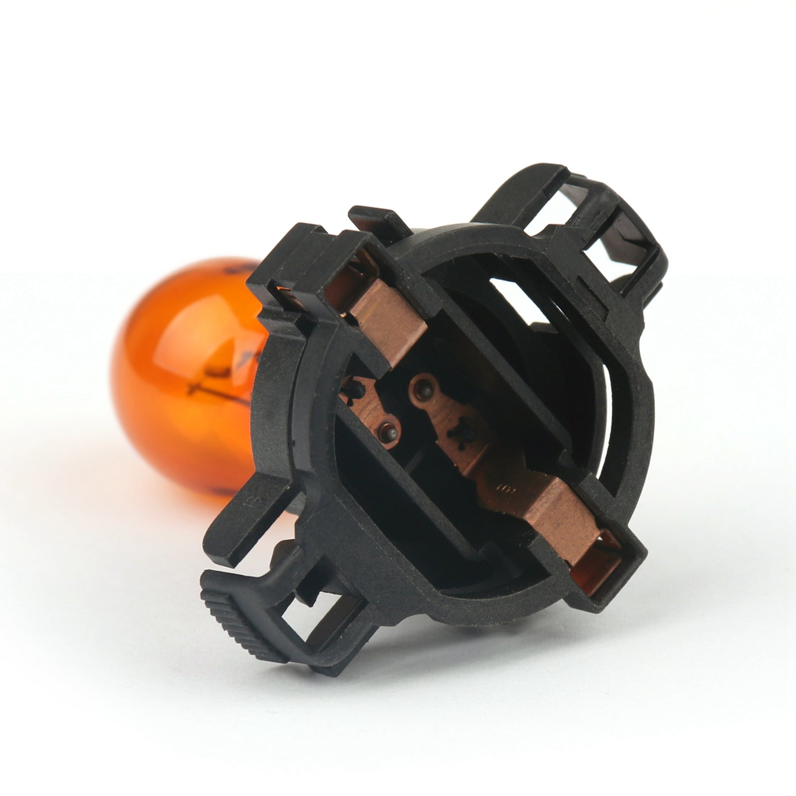 Philips Standard PY24W 12190SV 24W Jedno bursztynowe migające światło dzienne Ogólne