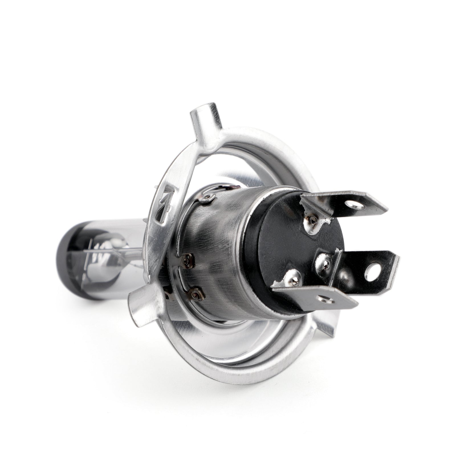 Oryginalna żarówka halogenowa do reflektorów Philips Rally Vision 12569 12 V 100/90 W H4/9003/HB2 Generic