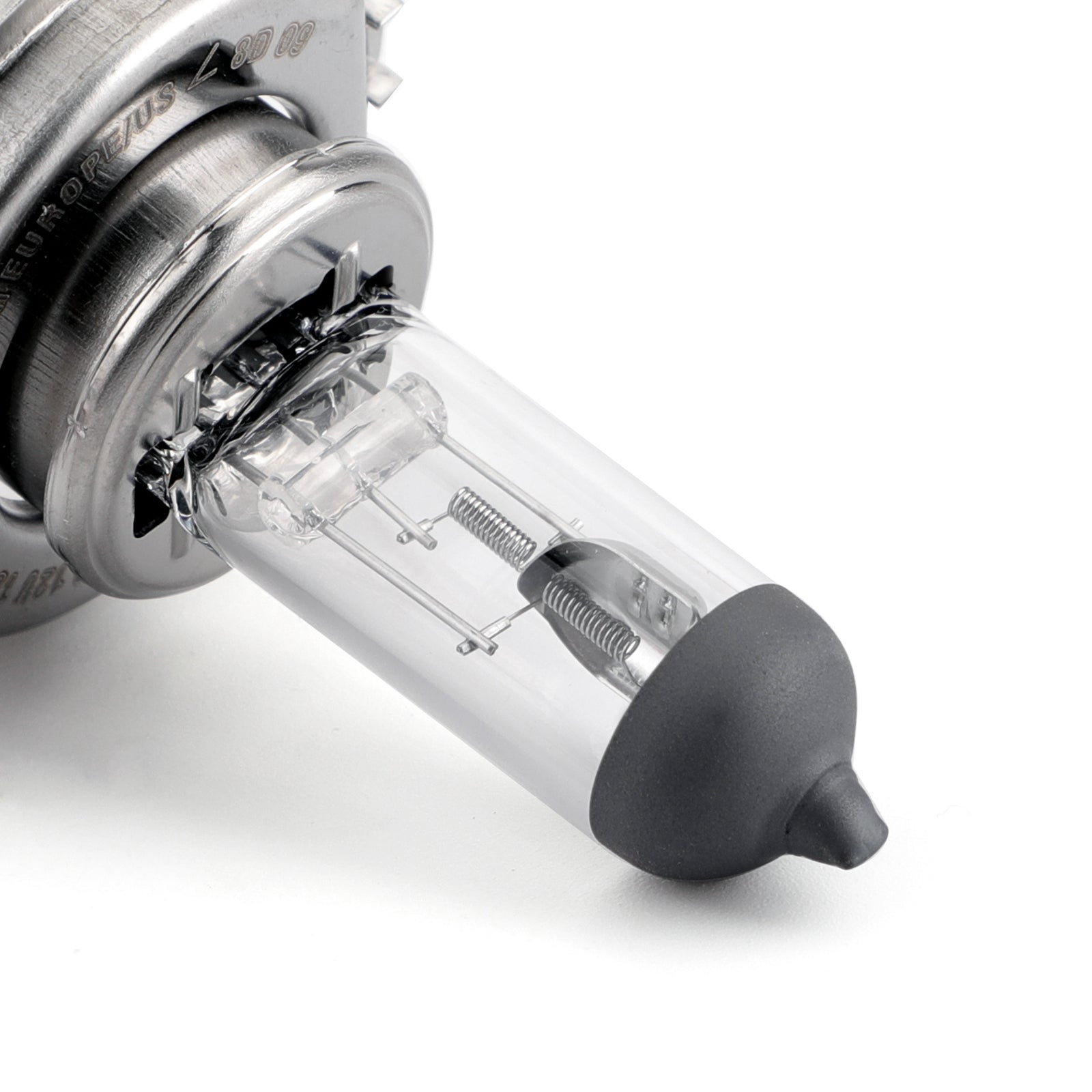 Oryginalna żarówka halogenowa do reflektorów Philips Rally Vision 12569 12 V 100/90 W H4/9003/HB2 Generic