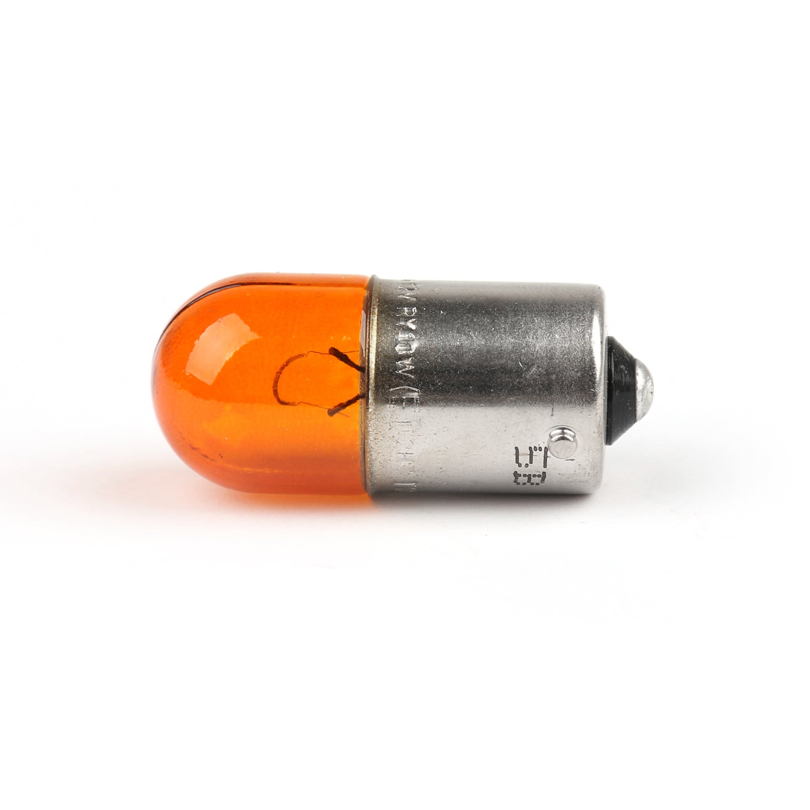 10X OSRAM 5009 RY10W 12V BAU15S Alogeno Originale Auto Indicatori di direzione Ambra Generico