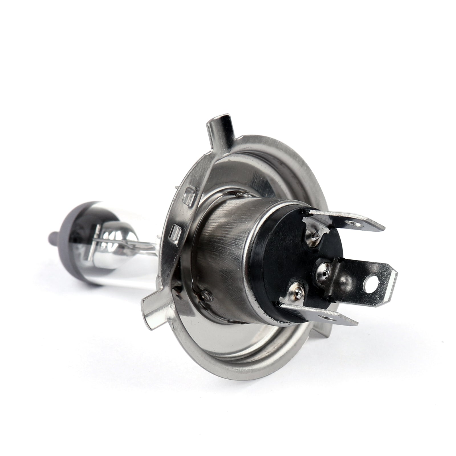 OSRAM 35/35W 12V HS1 PX43T 64185 BILUX Lampadina alogena per fari moto generica